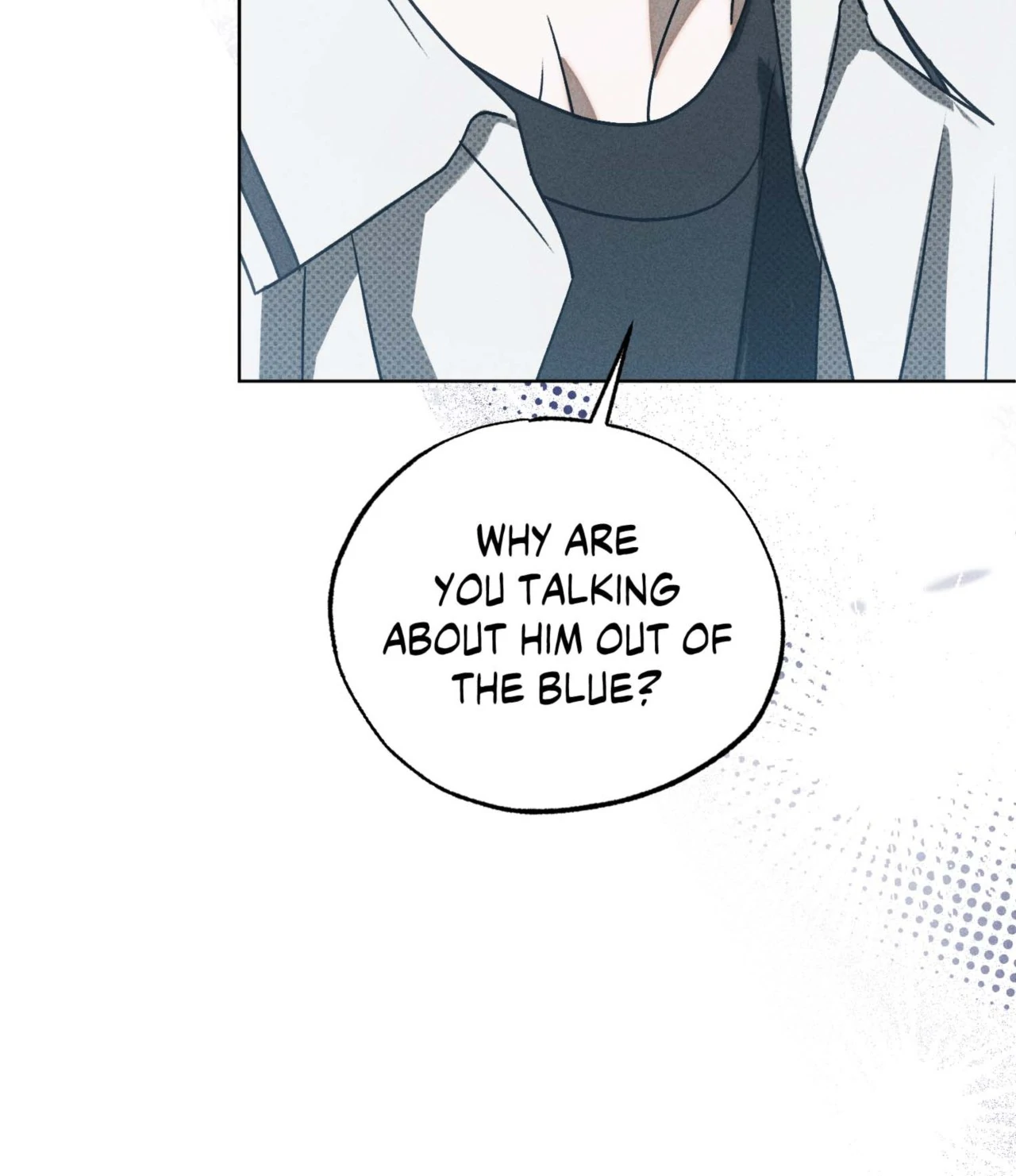 Friend or Faux [Mature] [Uncensored] - Chapter 10 manhwa