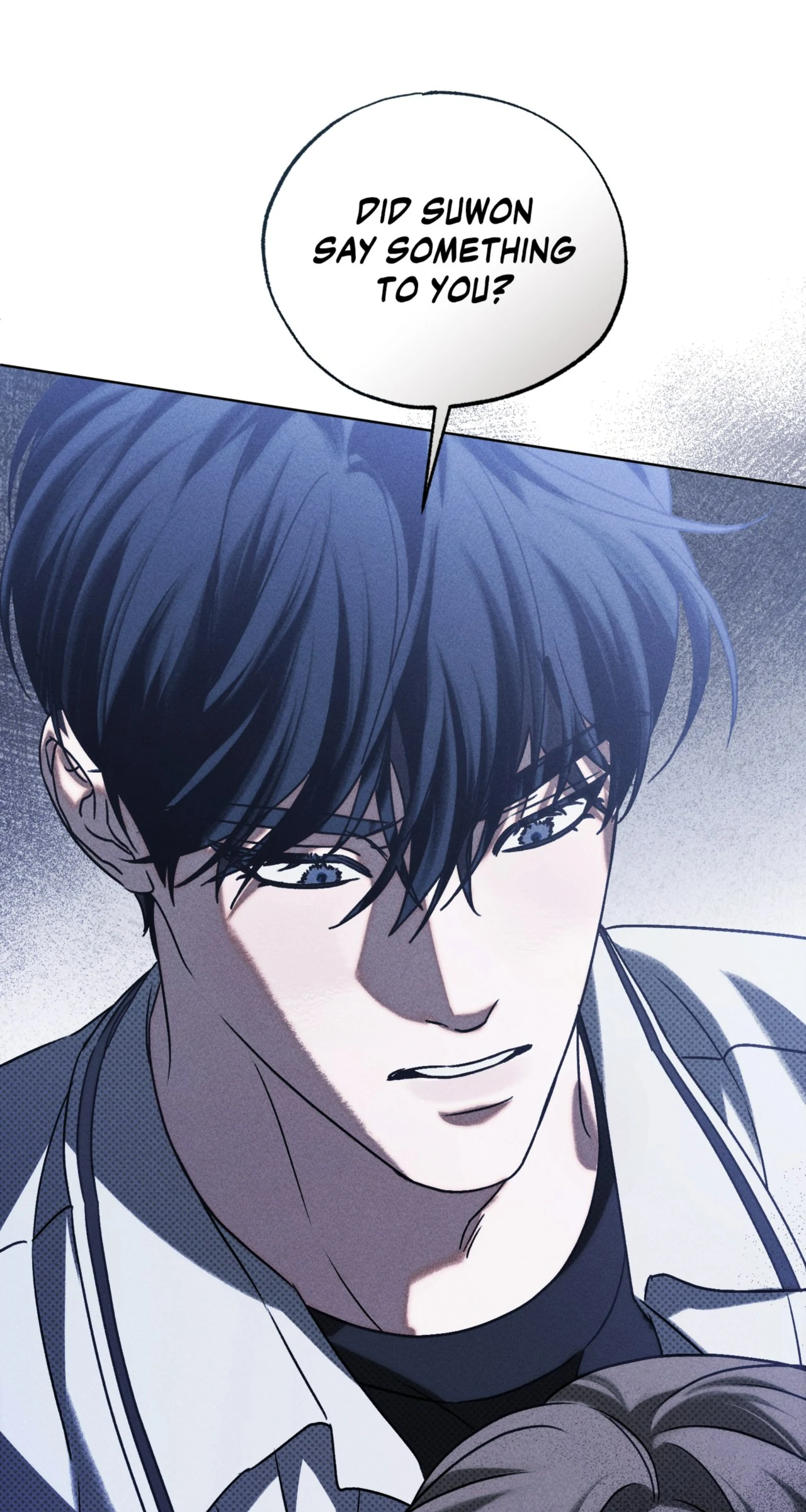 Friend or Faux [Mature] [Uncensored] - Chapter 10 manhwa