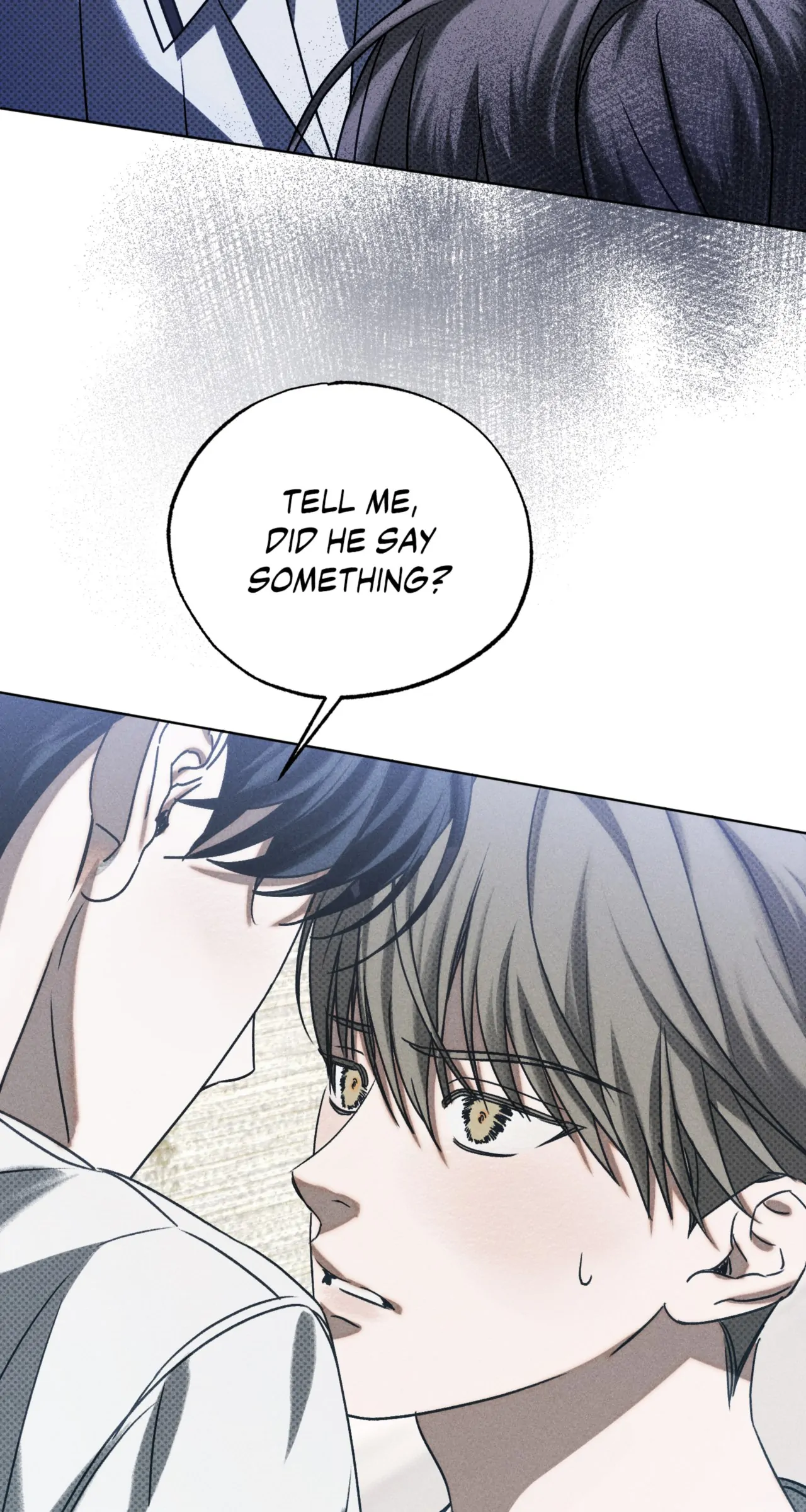 Friend or Faux [Mature] [Uncensored] - Chapter 10 manhwa
