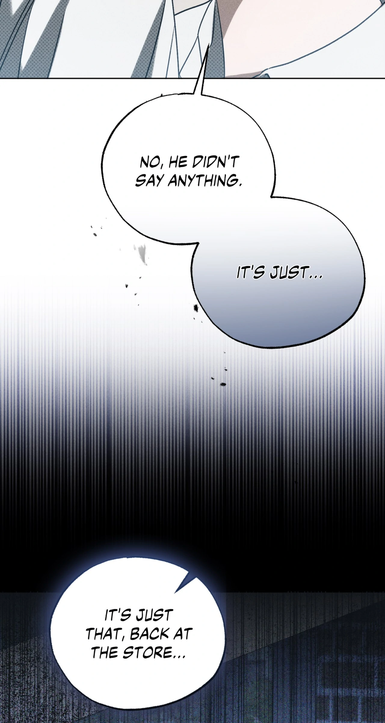 Friend or Faux [Mature] [Uncensored] - Chapter 10 manhwa