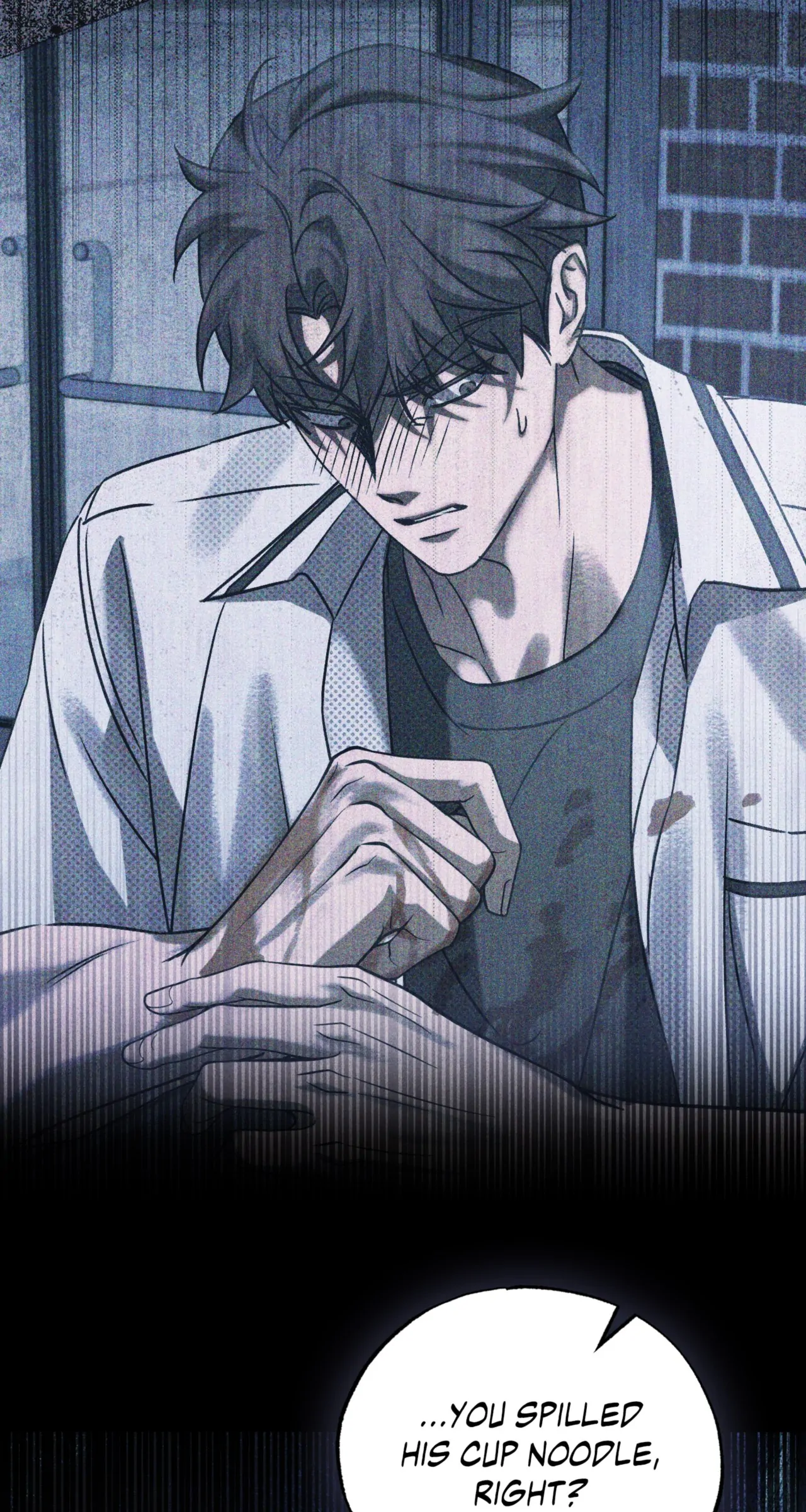 Friend or Faux [Mature] [Uncensored] - Chapter 10 manhwa