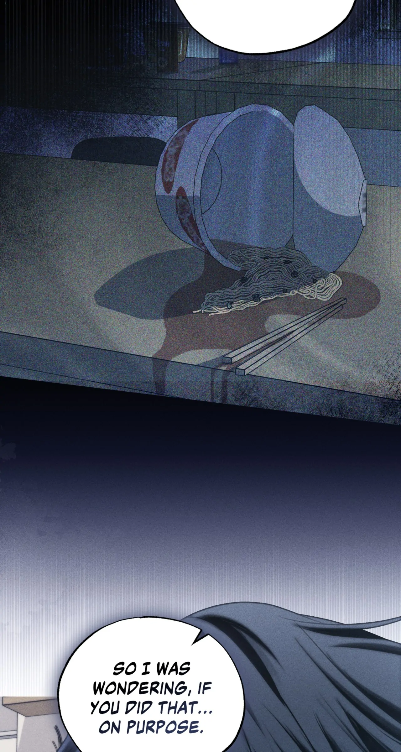 Friend or Faux [Mature] [Uncensored] - Chapter 10 manhwa