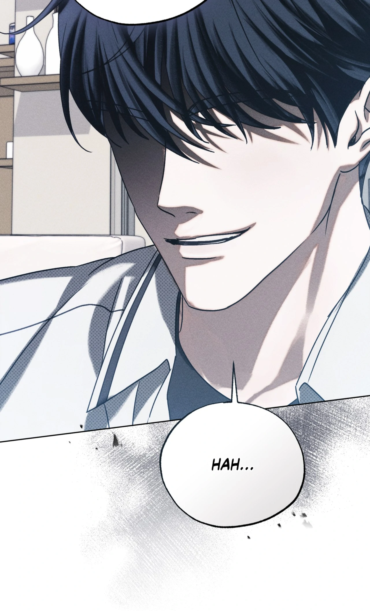 Friend or Faux [Mature] [Uncensored] - Chapter 10 manhwa