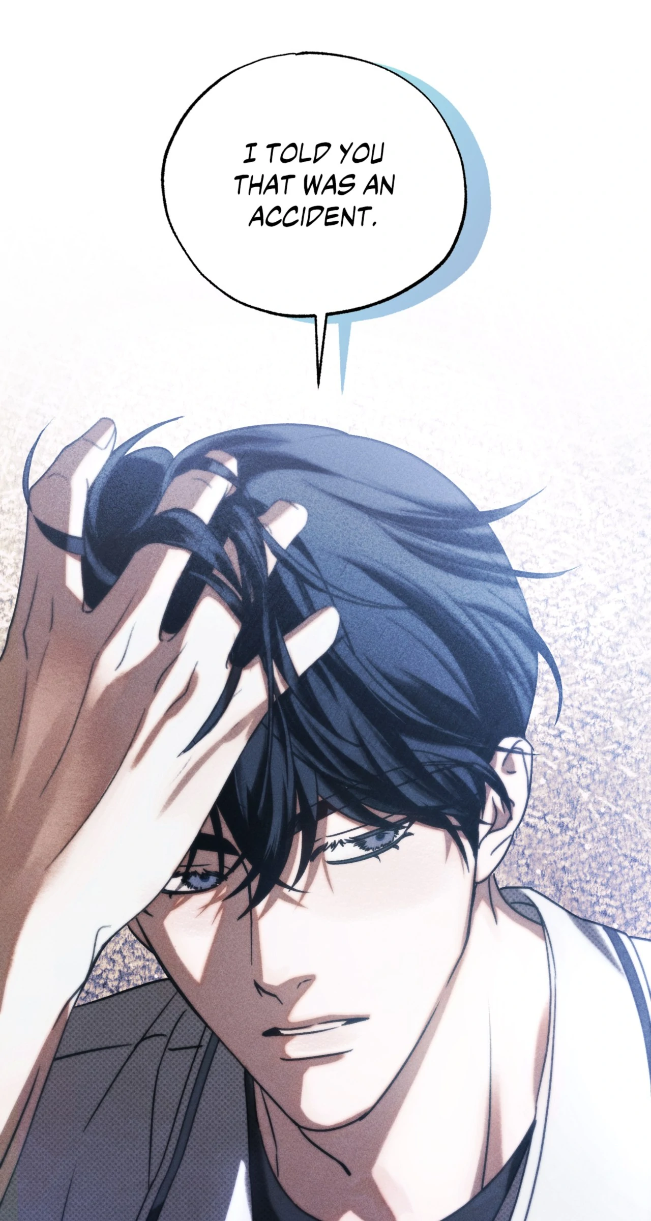 Friend or Faux [Mature] [Uncensored] - Chapter 10 manhwa