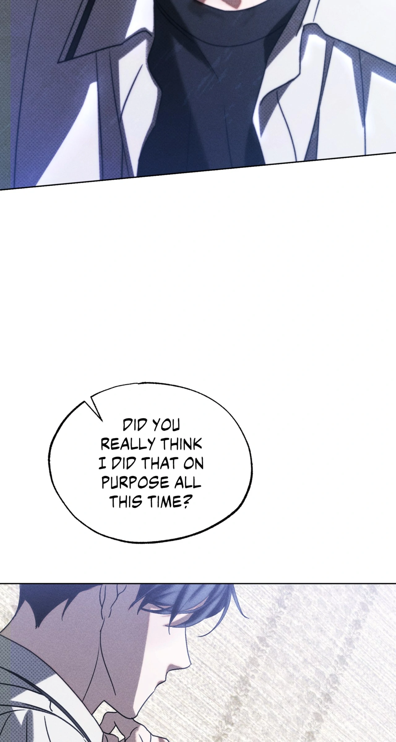 Friend or Faux [Mature] [Uncensored] - Chapter 10 manhwa