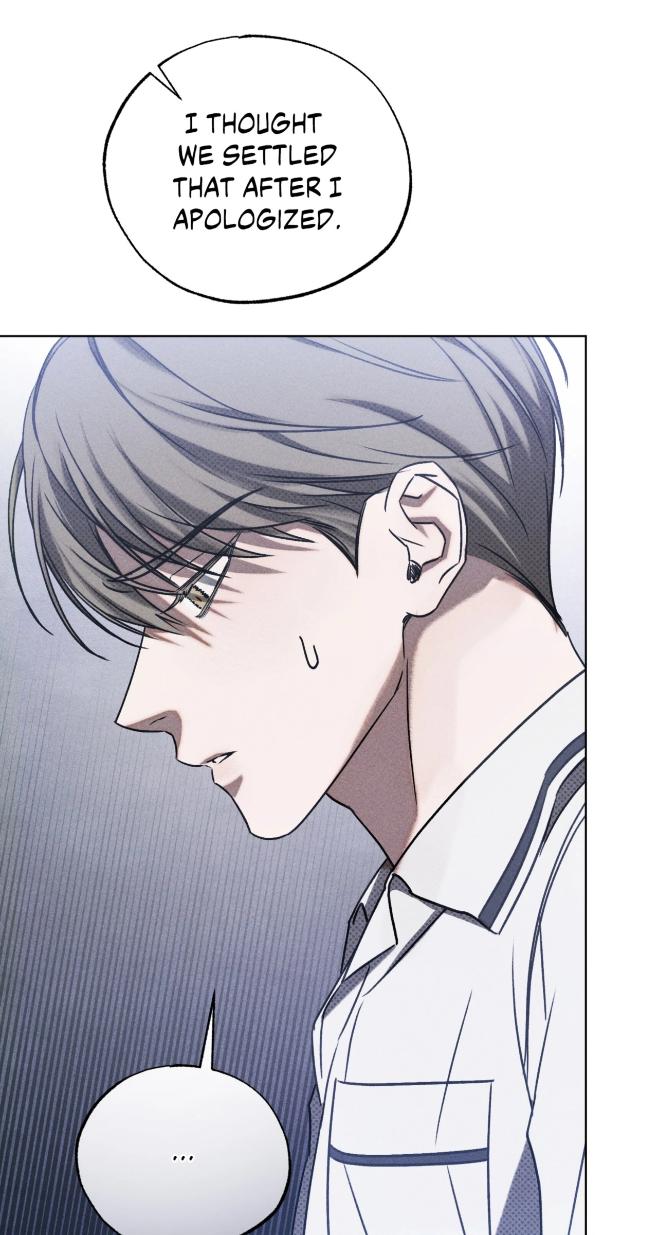 Friend or Faux [Mature] [Uncensored] - Chapter 10 manhwa