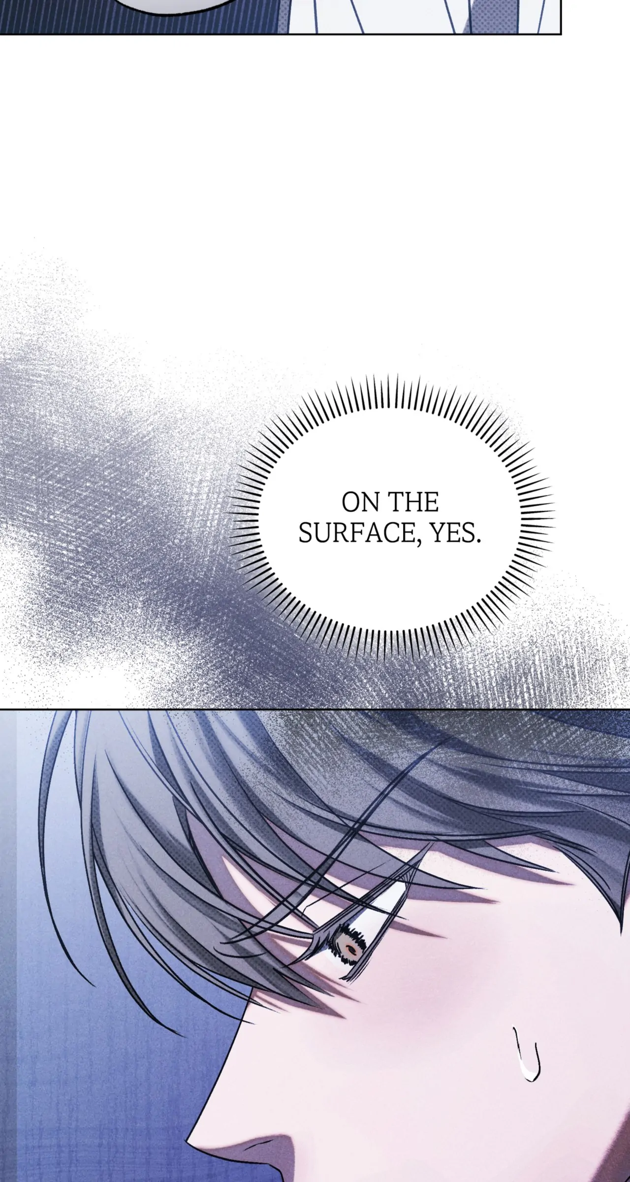 Friend or Faux [Mature] [Uncensored] - Chapter 10 manhwa