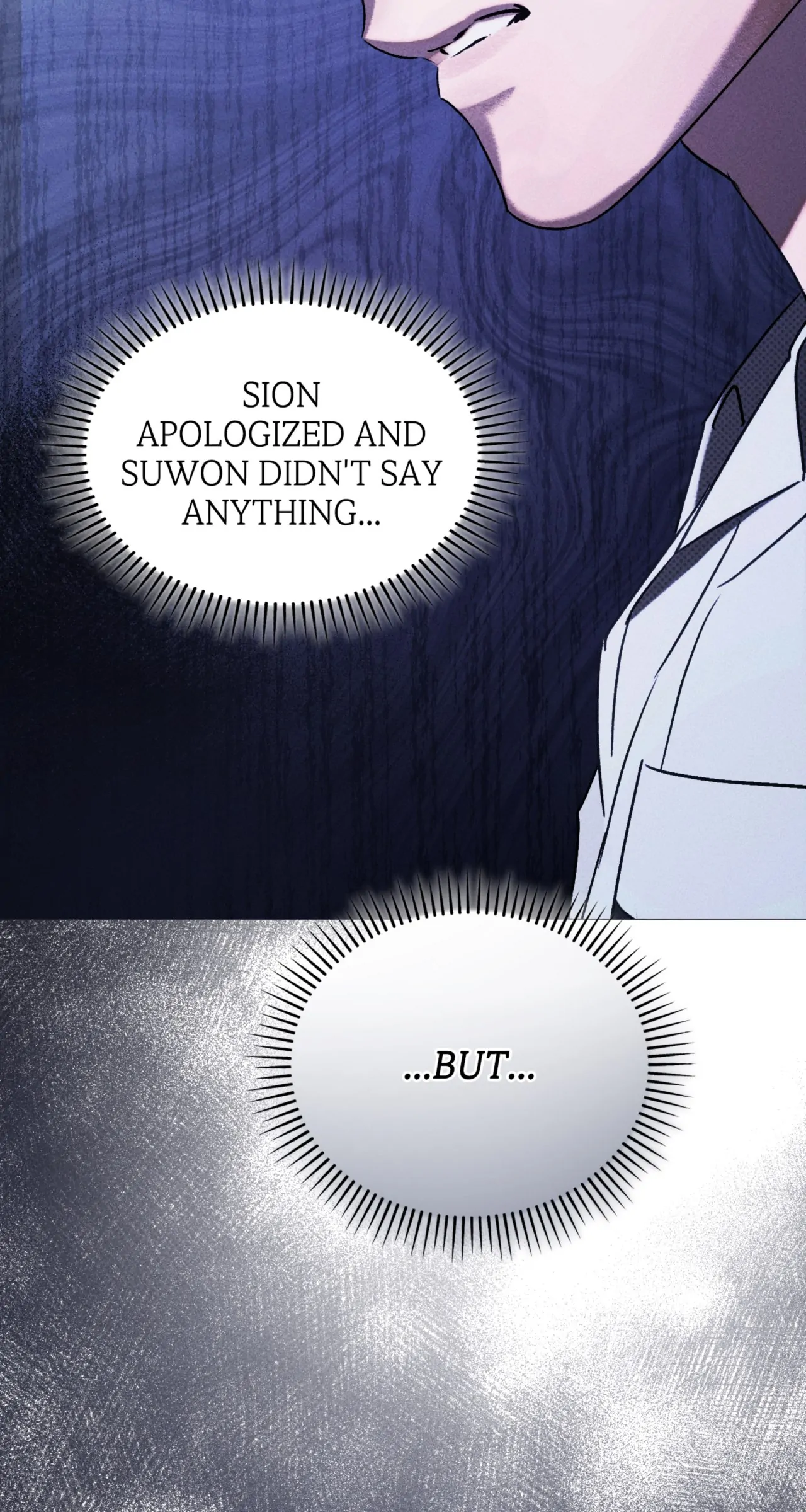 Friend or Faux [Mature] [Uncensored] - Chapter 10 manhwa