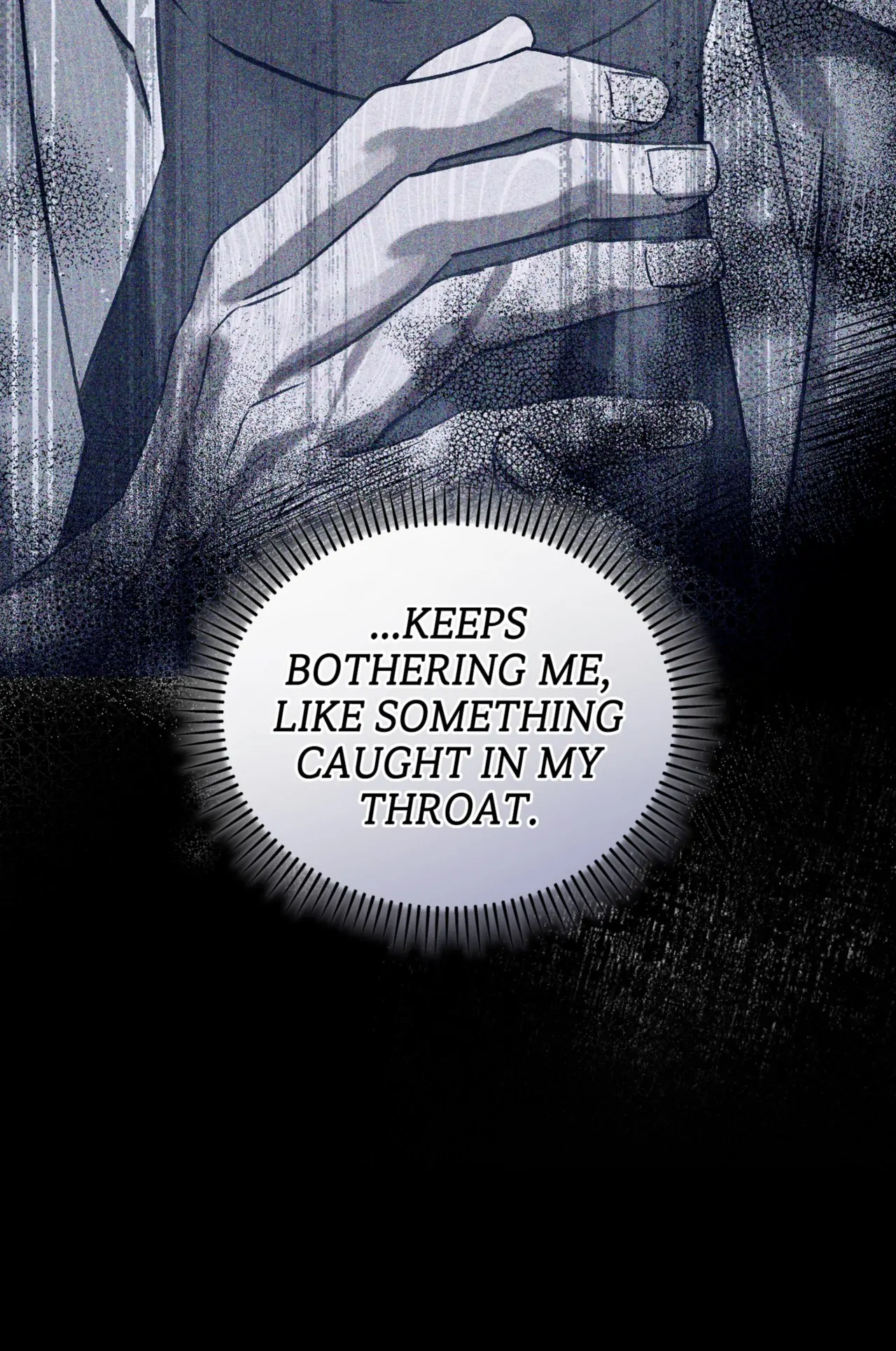 Friend or Faux [Mature] [Uncensored] - Chapter 10 manhwa