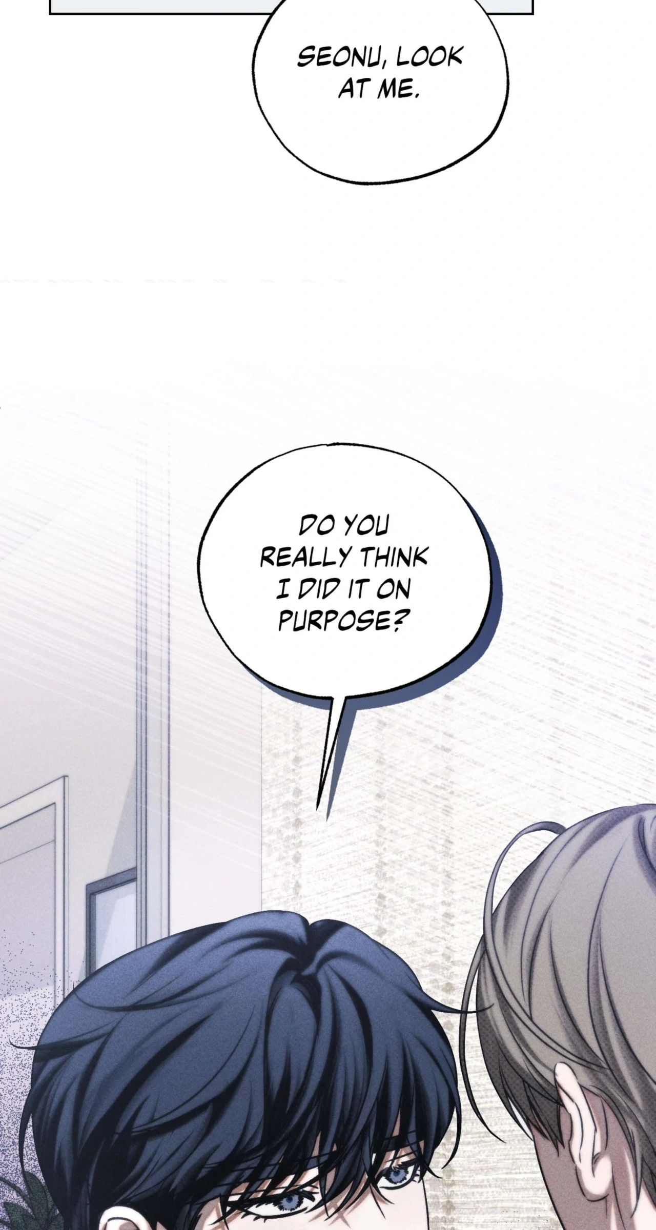 Friend or Faux [Mature] [Uncensored] - Chapter 10 manhwa