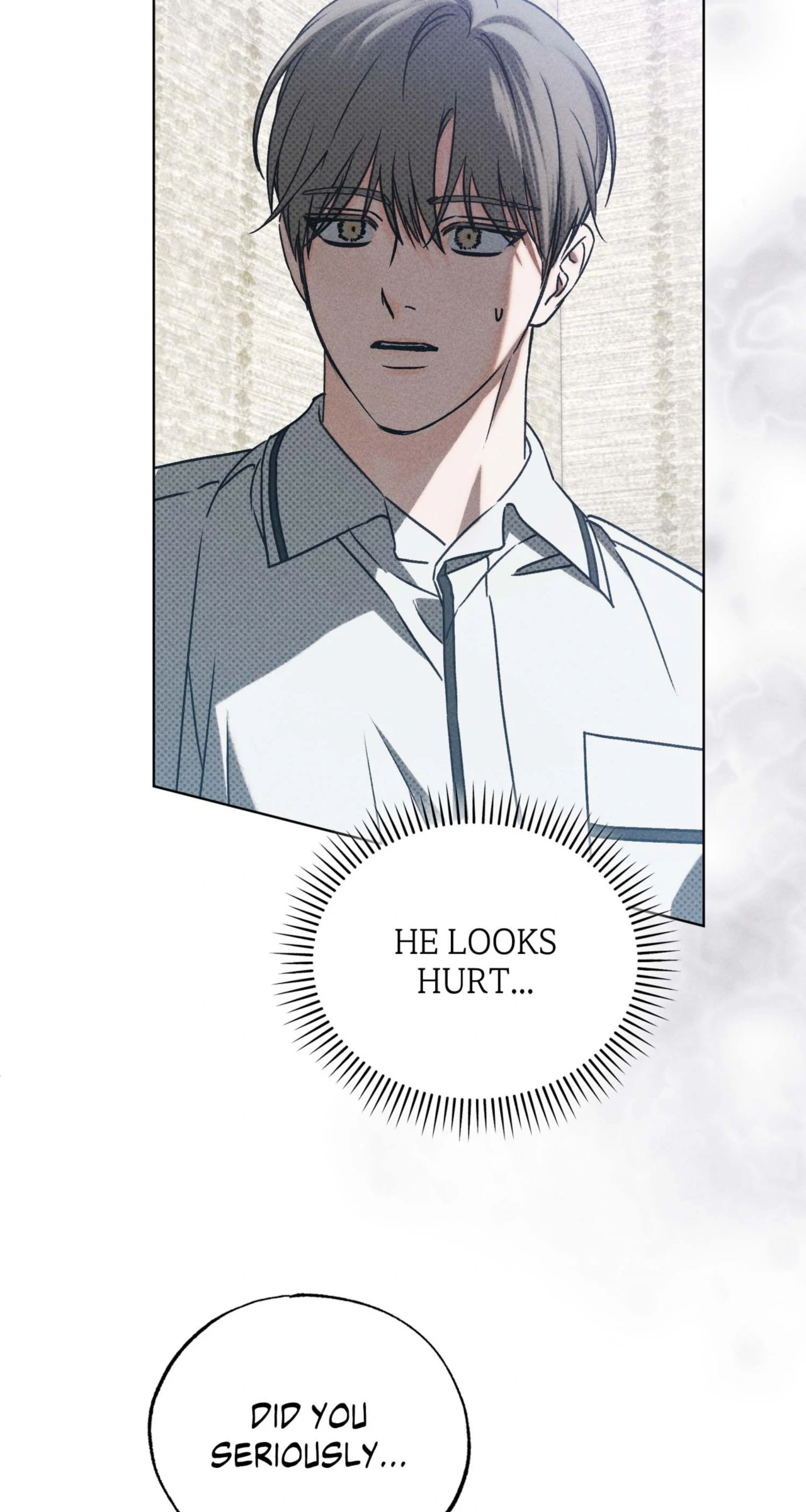 Friend or Faux [Mature] [Uncensored] - Chapter 10 manhwa