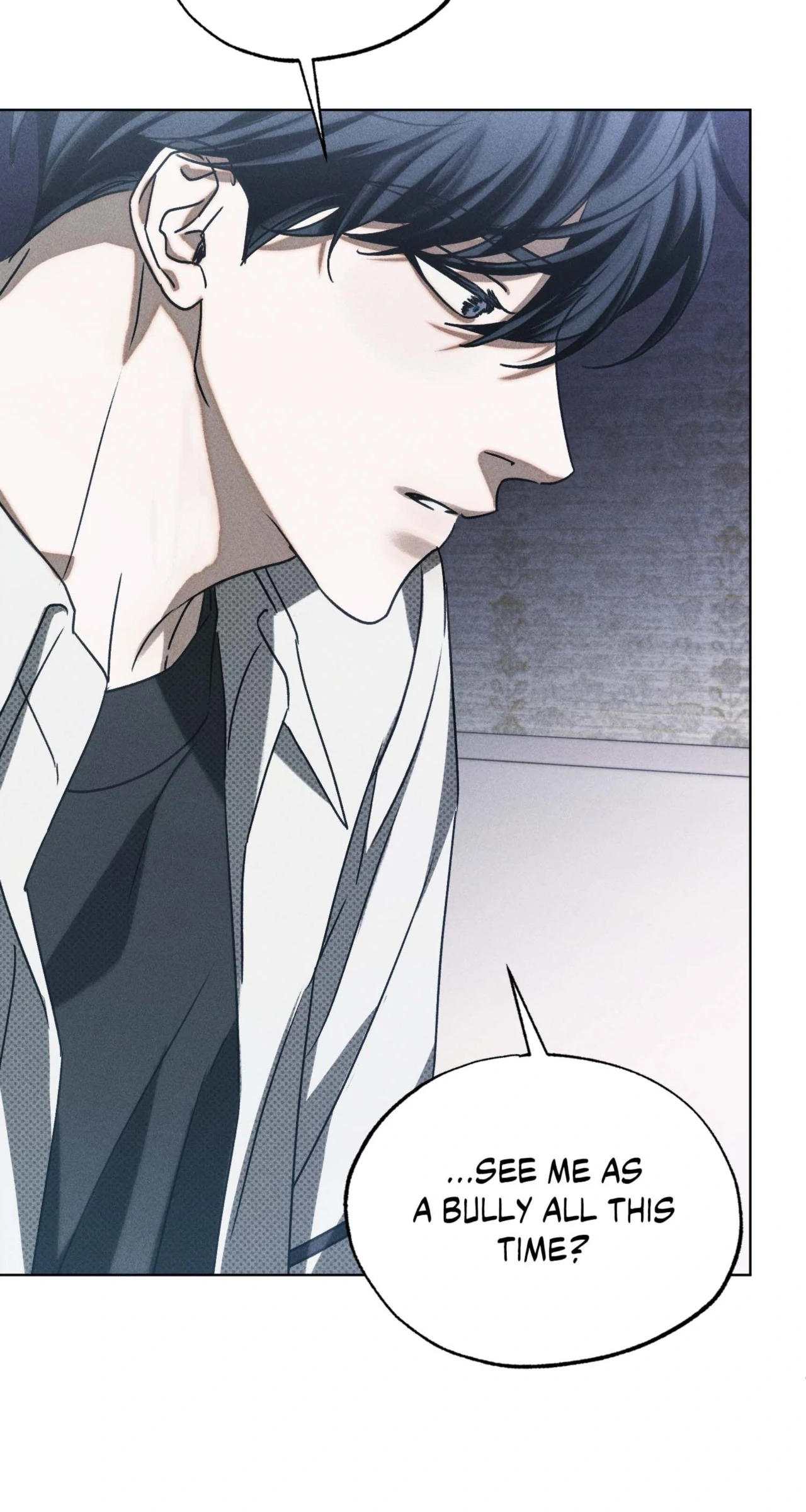 Friend or Faux [Mature] [Uncensored] - Chapter 10 manhwa