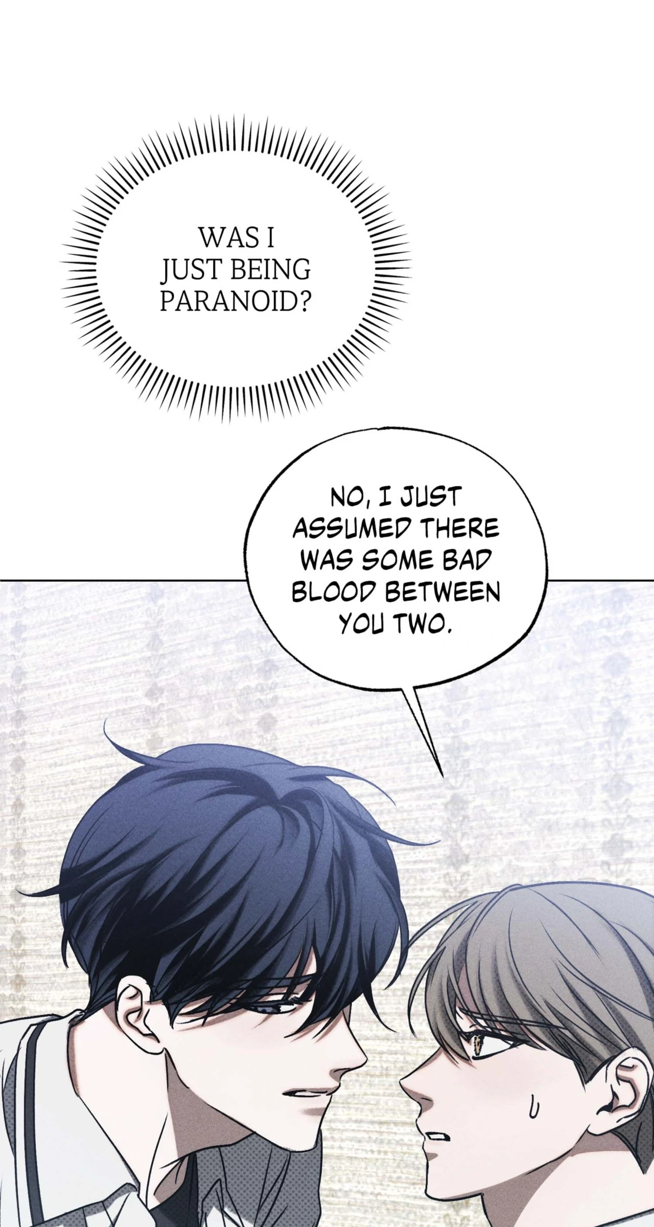 Friend or Faux [Mature] [Uncensored] - Chapter 10 manhwa