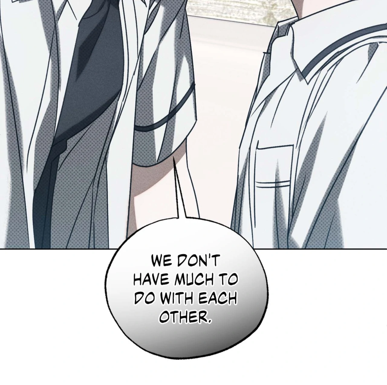 Friend or Faux [Mature] [Uncensored] - Chapter 10 manhwa