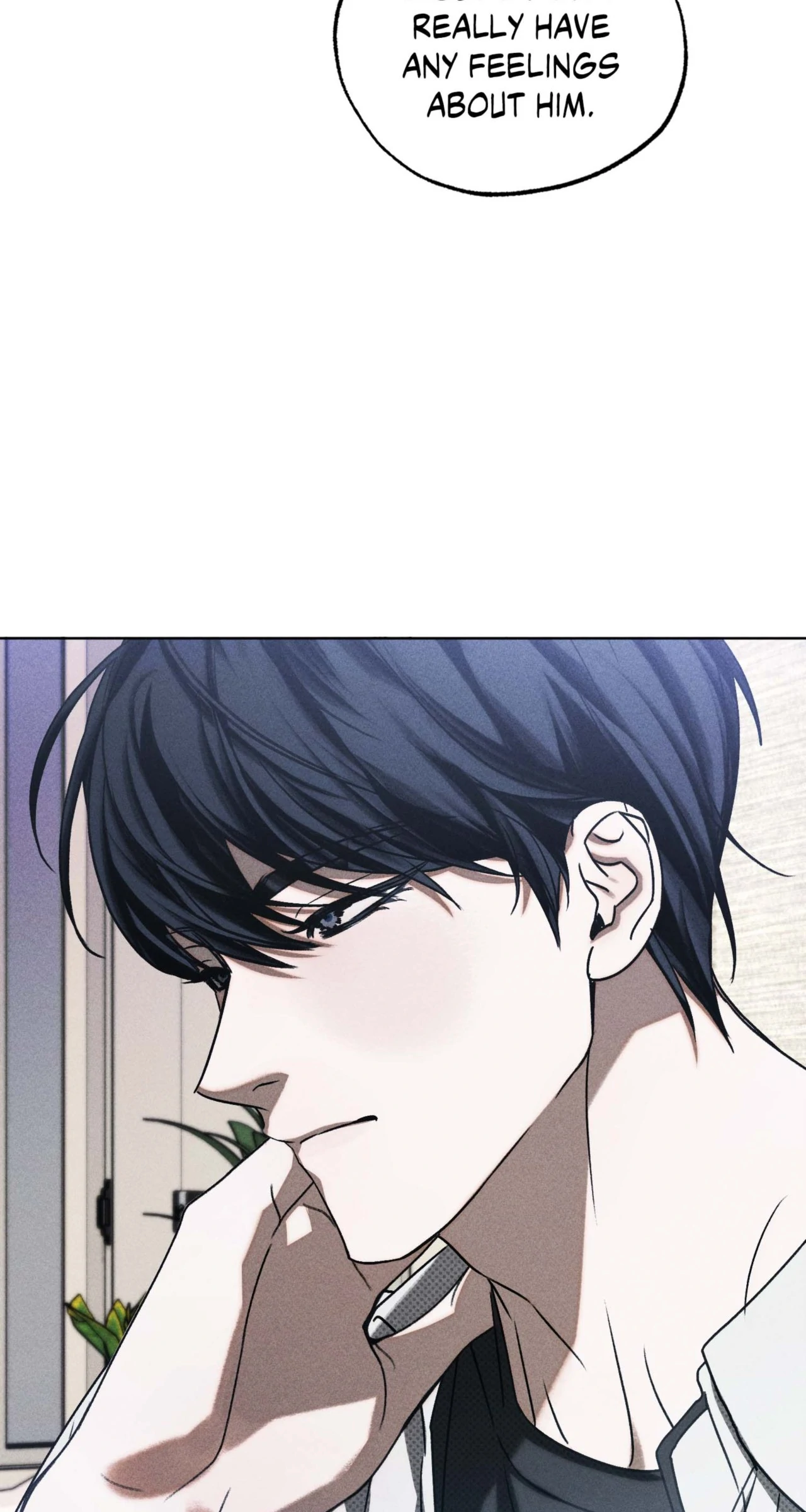 Friend or Faux [Mature] [Uncensored] - Chapter 10 manhwa