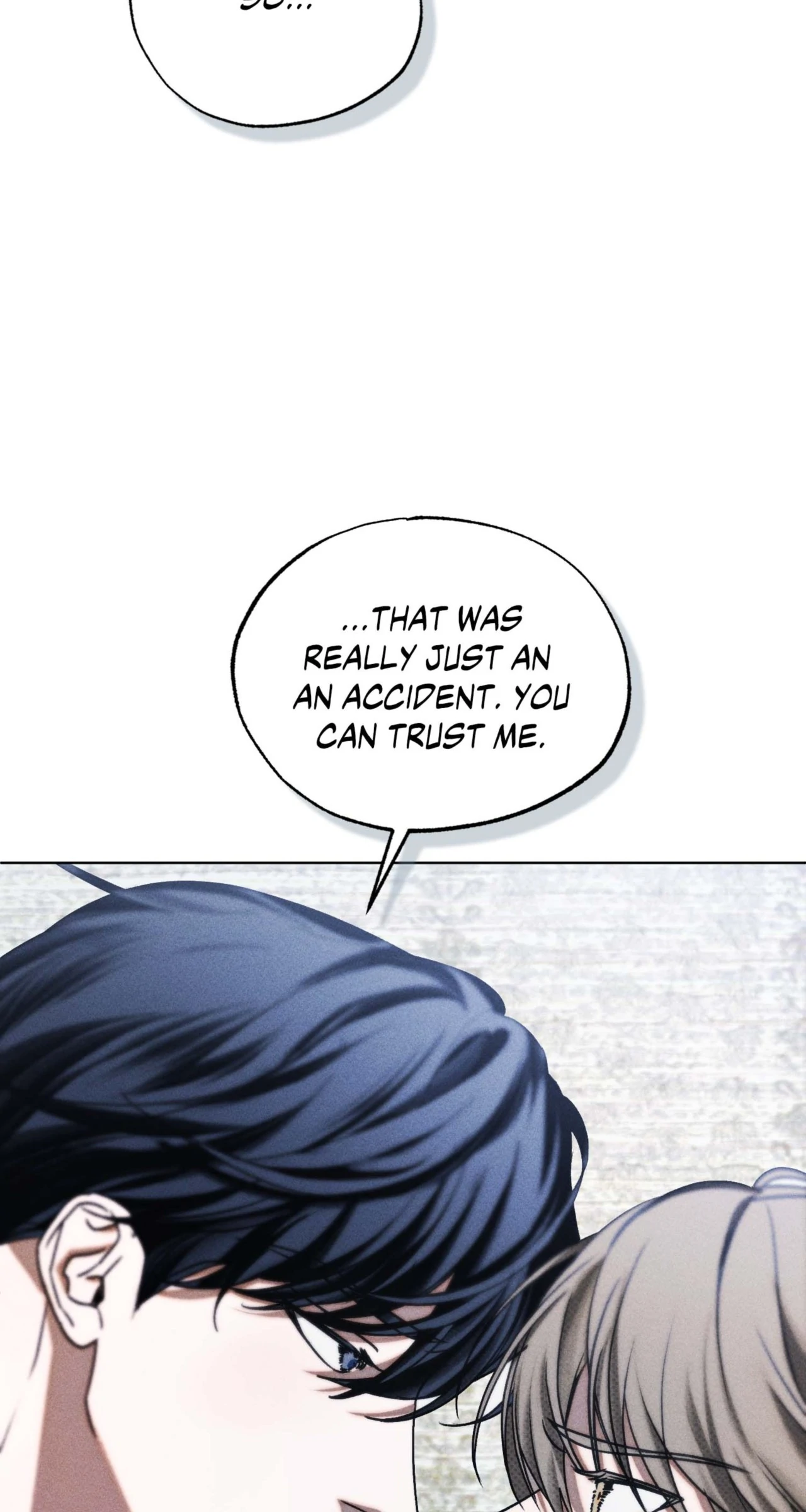 Friend or Faux [Mature] [Uncensored] - Chapter 10 manhwa