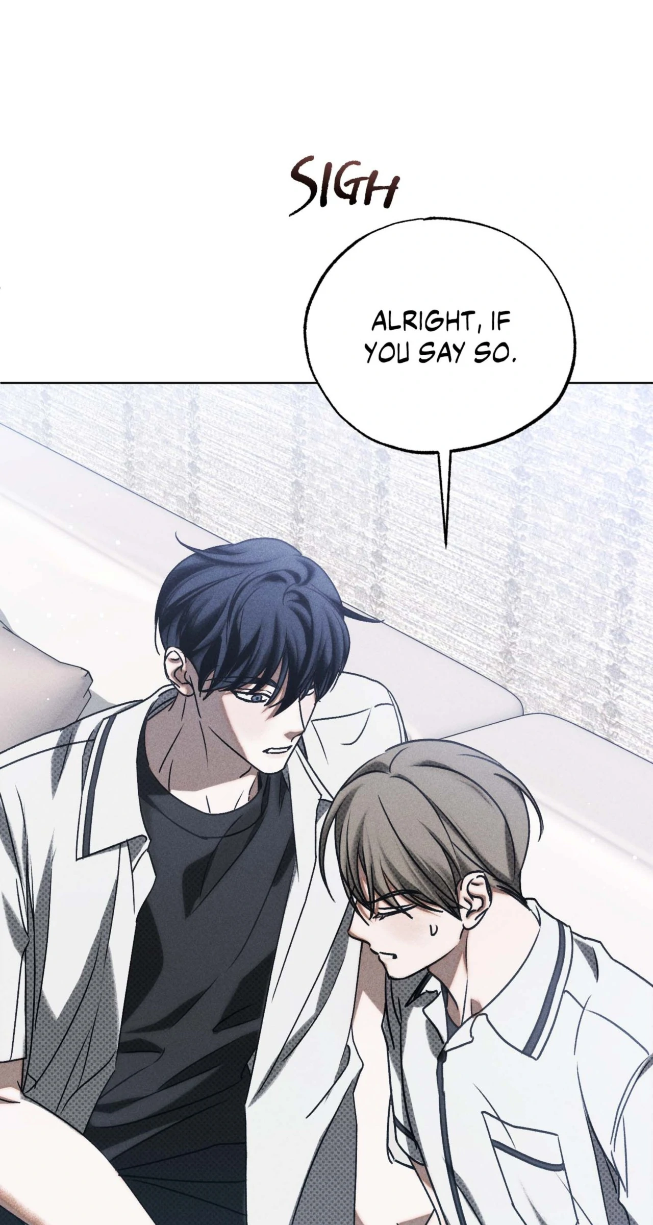 Friend or Faux [Mature] [Uncensored] - Chapter 10 manhwa