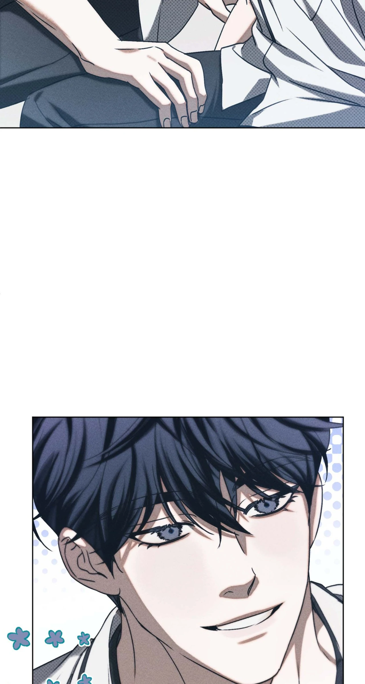 Friend or Faux [Mature] [Uncensored] - Chapter 10 manhwa