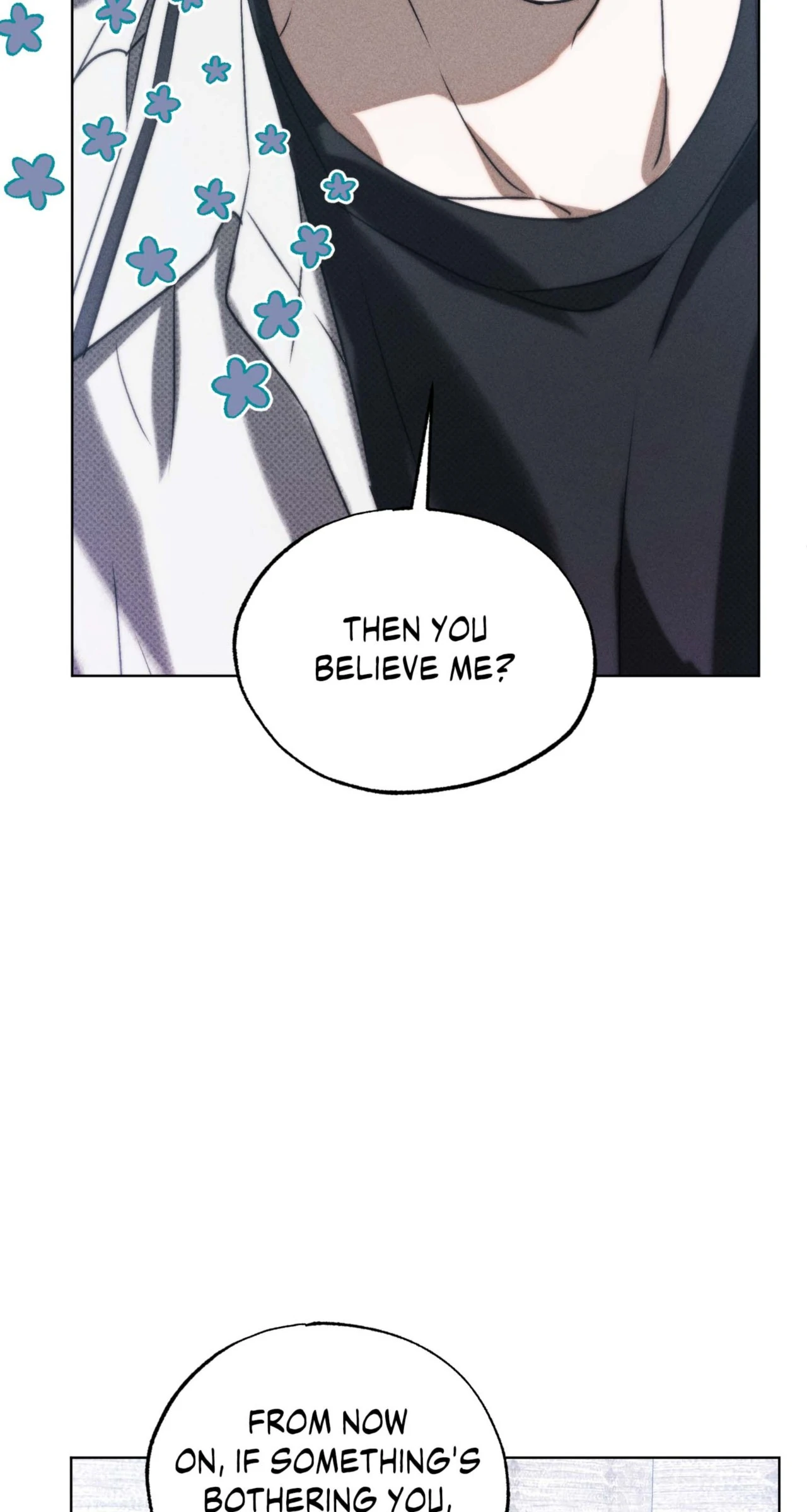 Friend or Faux [Mature] [Uncensored] - Chapter 10 manhwa