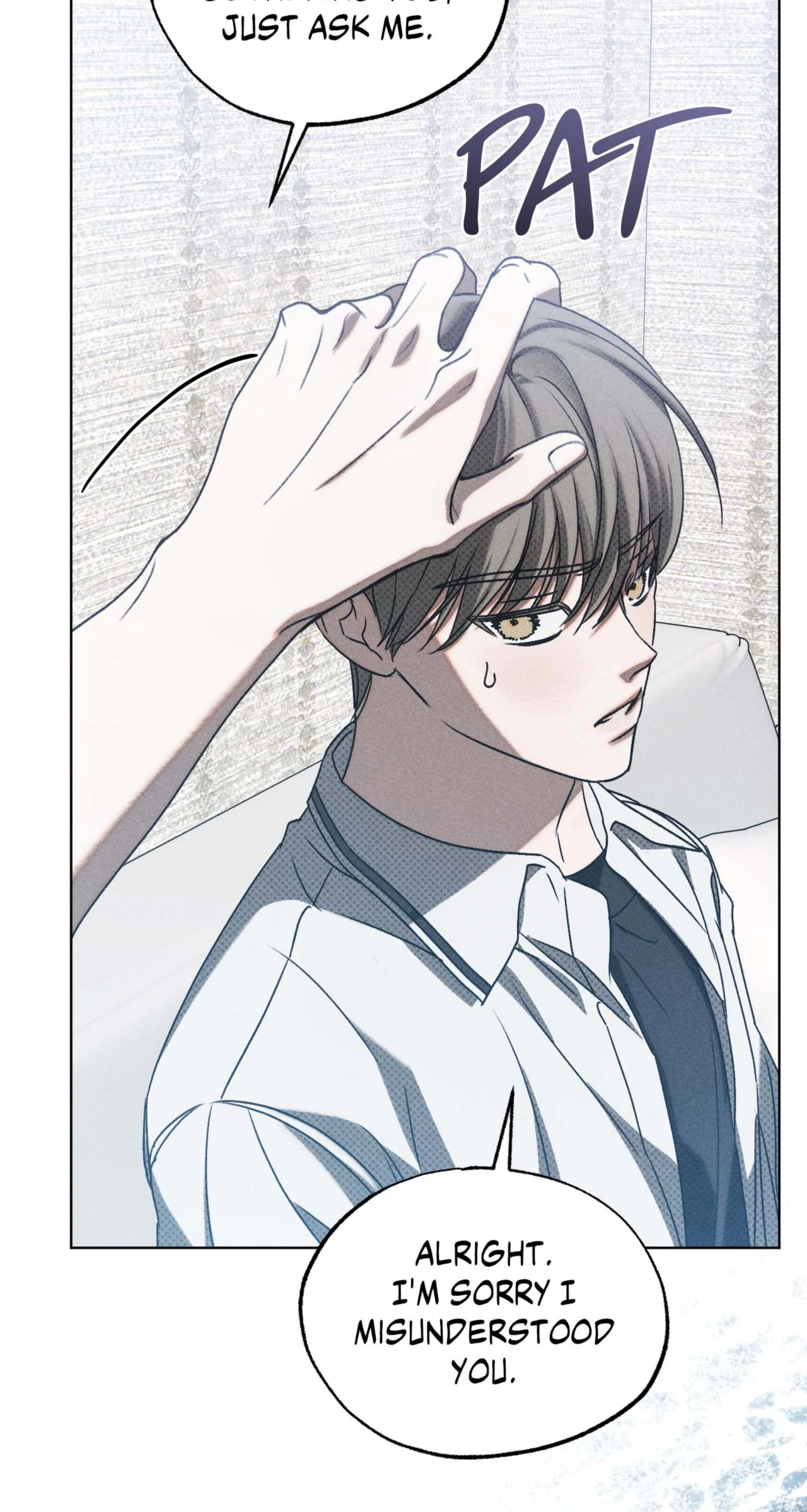 Friend or Faux [Mature] [Uncensored] - Chapter 10 manhwa