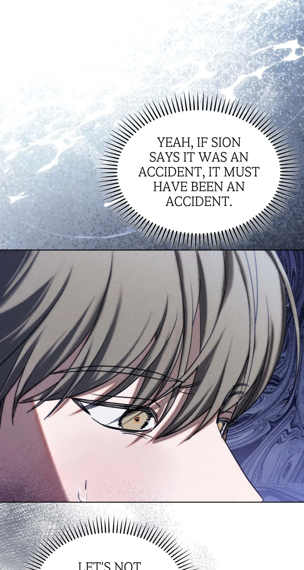 Friend or Faux [Mature] [Uncensored] - Chapter 10 manhwa