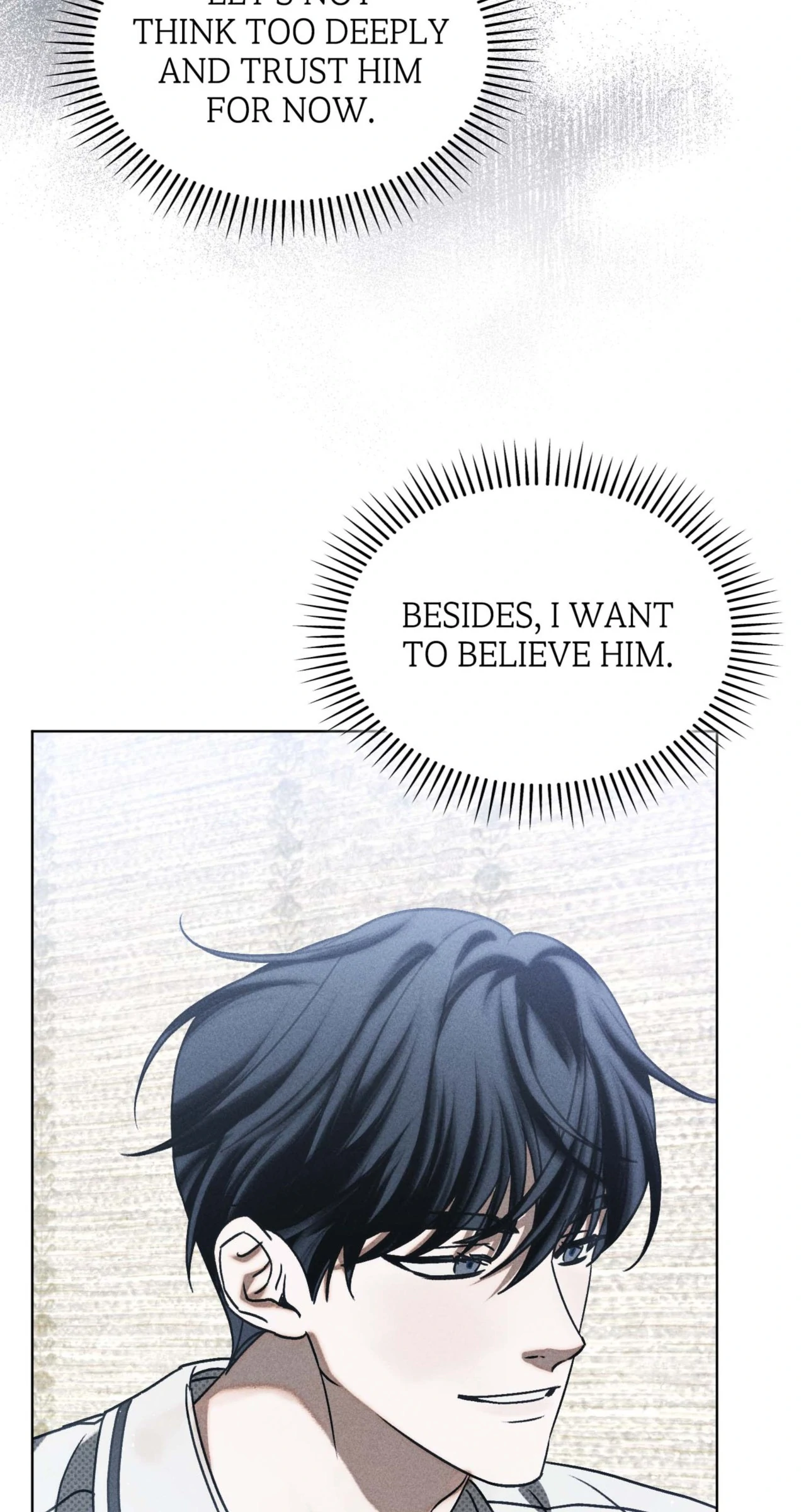 Friend or Faux [Mature] [Uncensored] - Chapter 10 manhwa