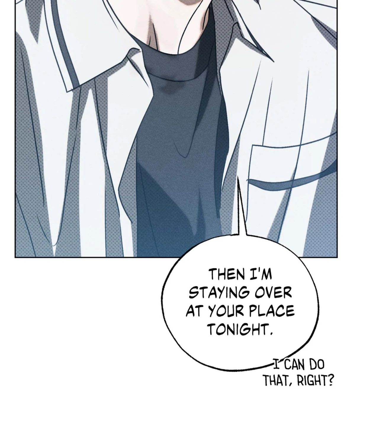 Friend or Faux [Mature] [Uncensored] - Chapter 10 manhwa