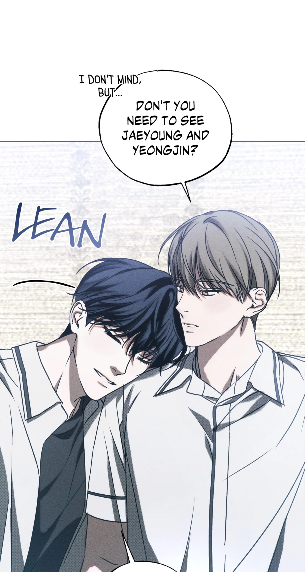 Friend or Faux [Mature] [Uncensored] - Chapter 10 manhwa