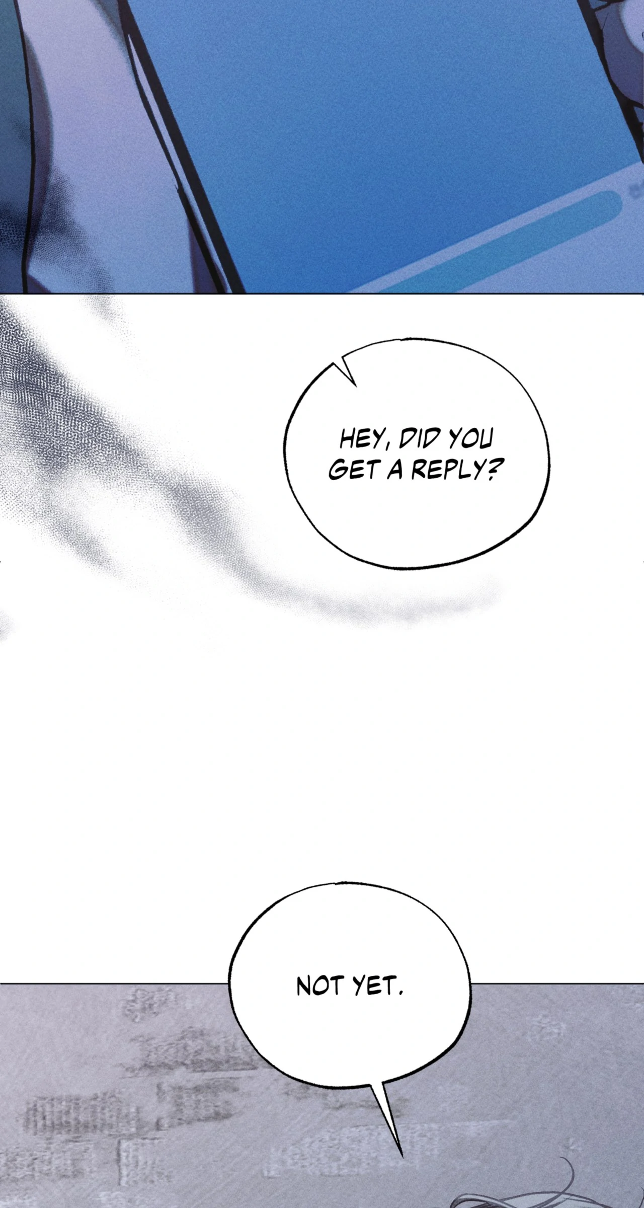 Friend or Faux [Mature] [Uncensored] - Chapter 10 manhwa