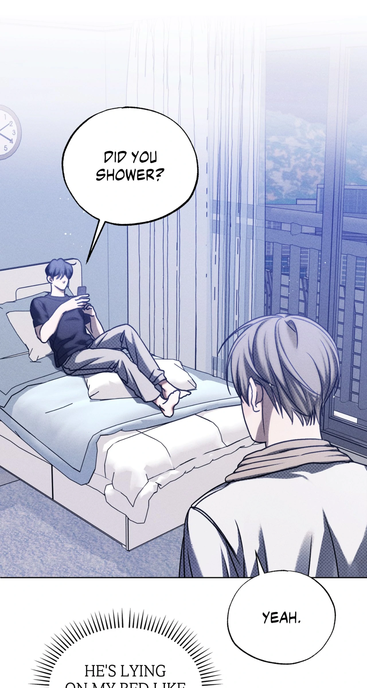 Friend or Faux [Mature] [Uncensored] - Chapter 11 manhwa