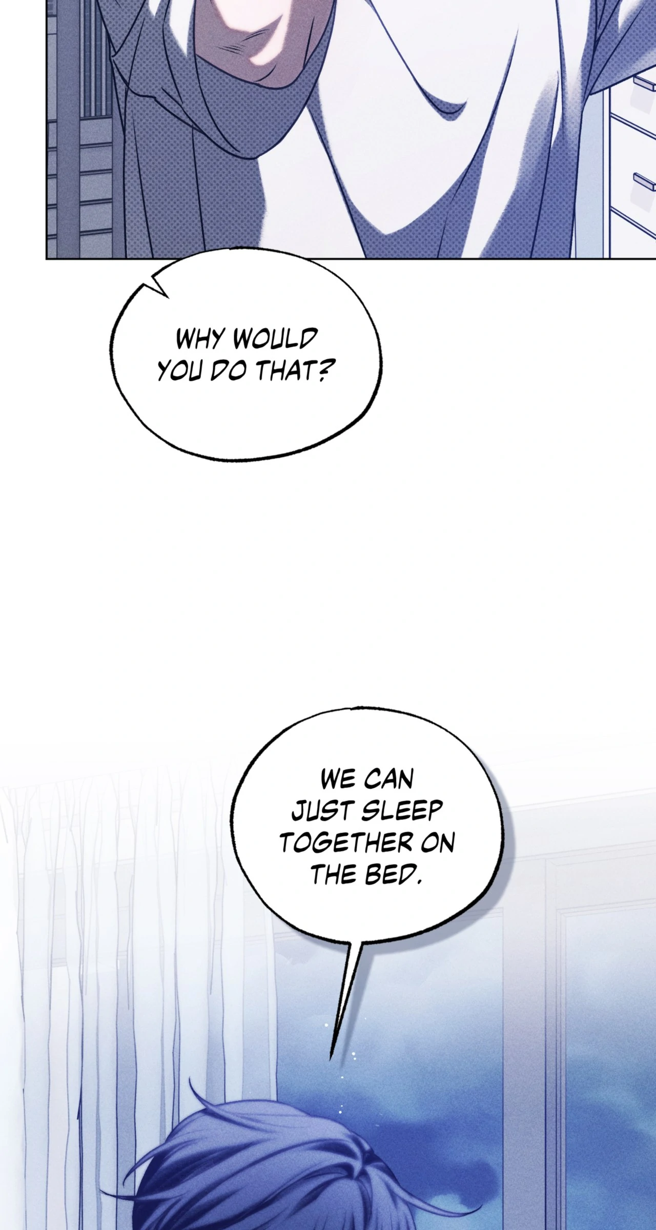 Friend or Faux [Mature] [Uncensored] - Chapter 11 manhwa