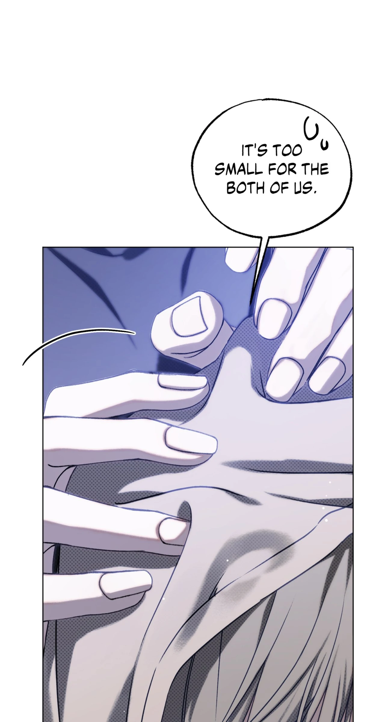 Friend or Faux [Mature] [Uncensored] - Chapter 11 manhwa