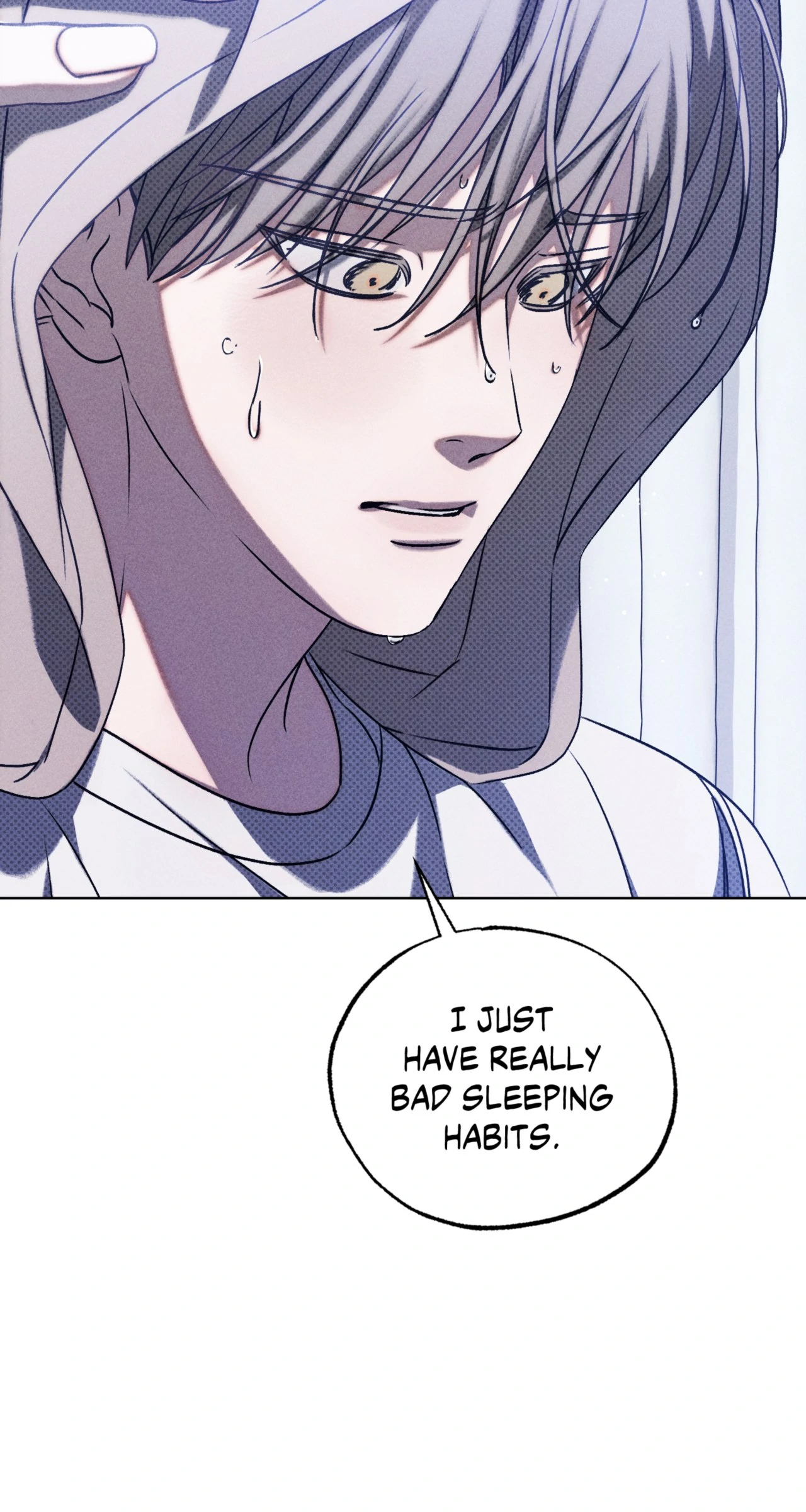 Friend or Faux [Mature] [Uncensored] - Chapter 11 manhwa