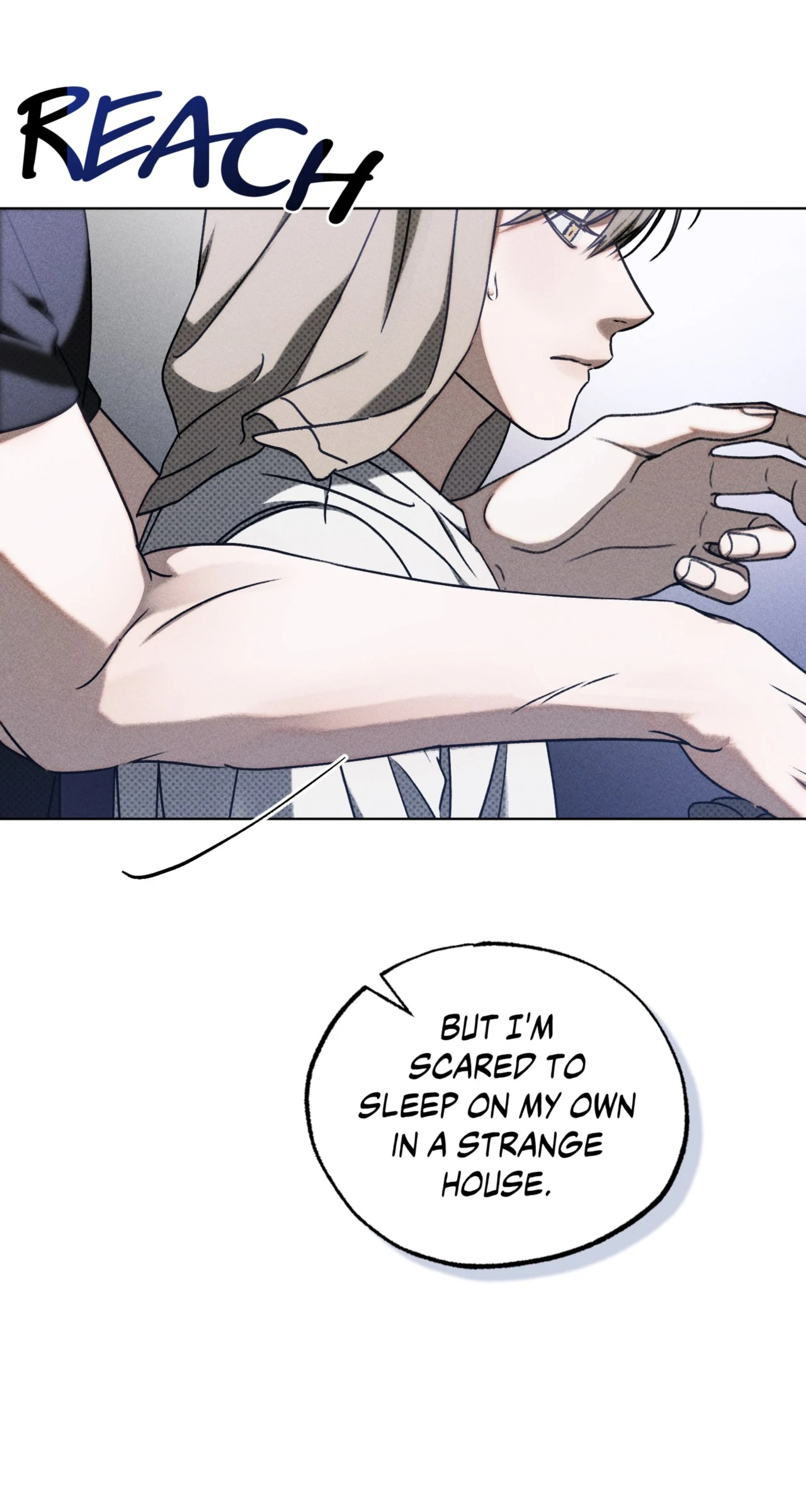 Friend or Faux [Mature] [Uncensored] - Chapter 11 manhwa