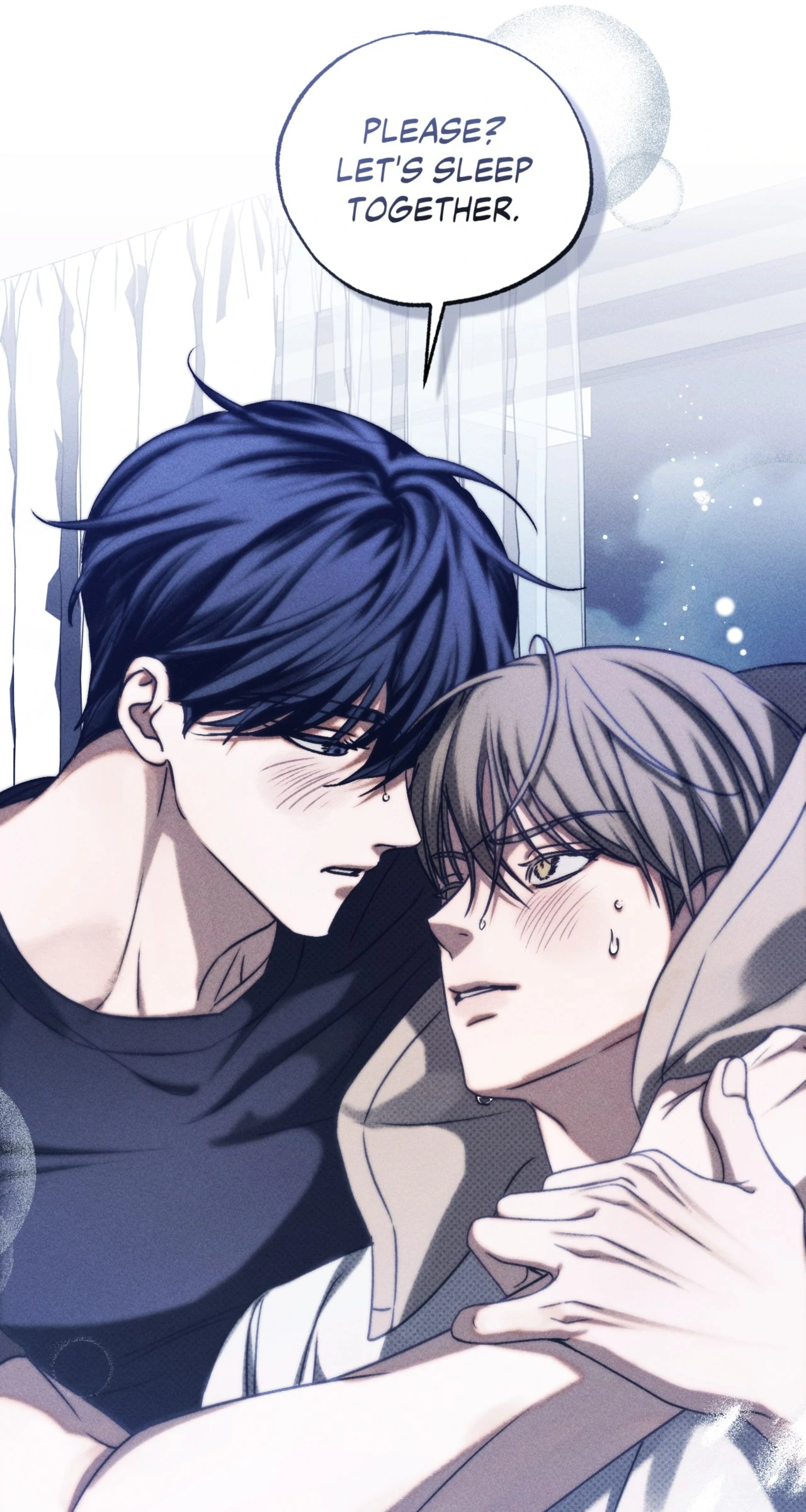 Friend or Faux [Mature] [Uncensored] - Chapter 11 manhwa