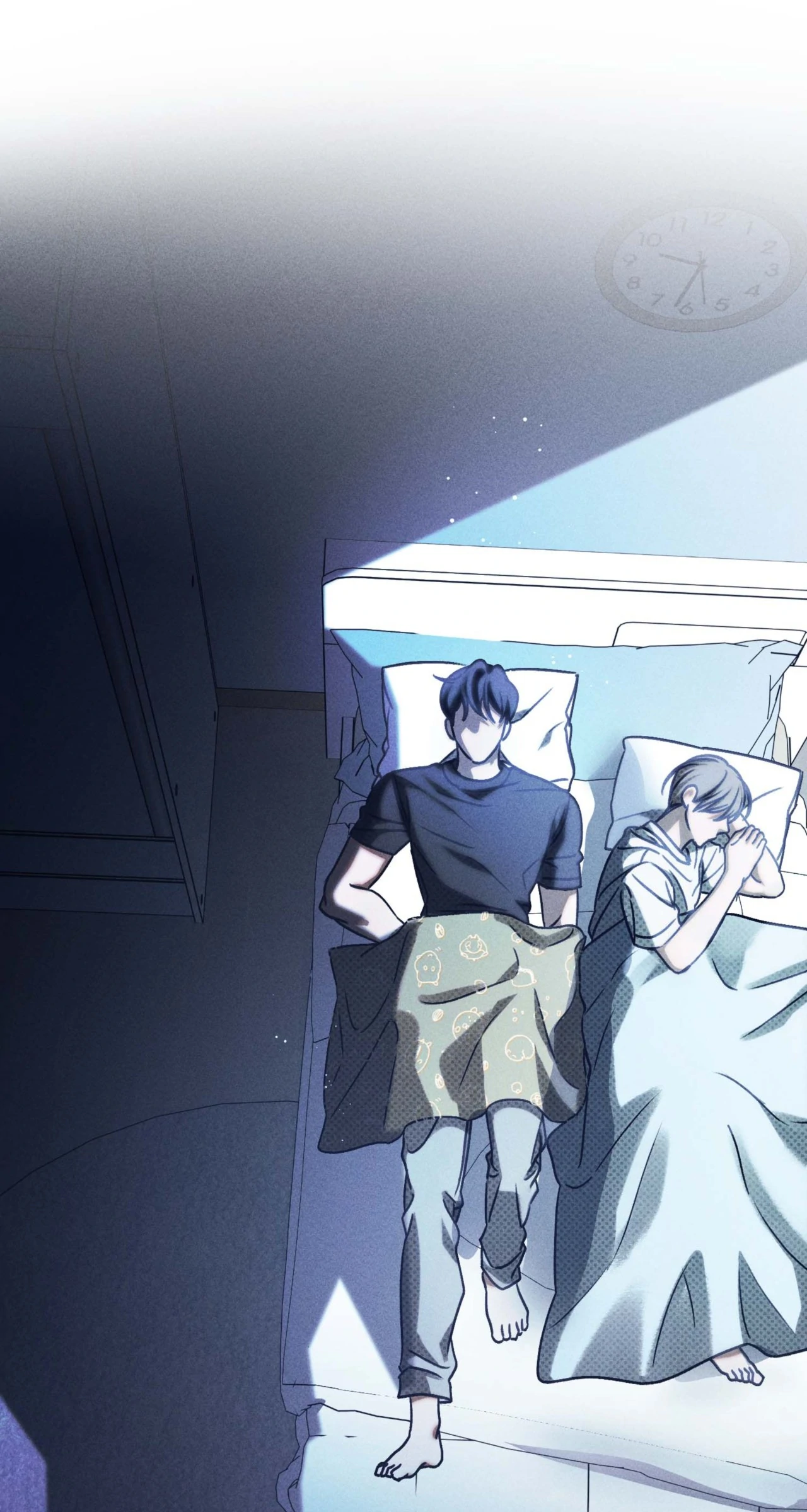 Friend or Faux [Mature] [Uncensored] - Chapter 11 manhwa