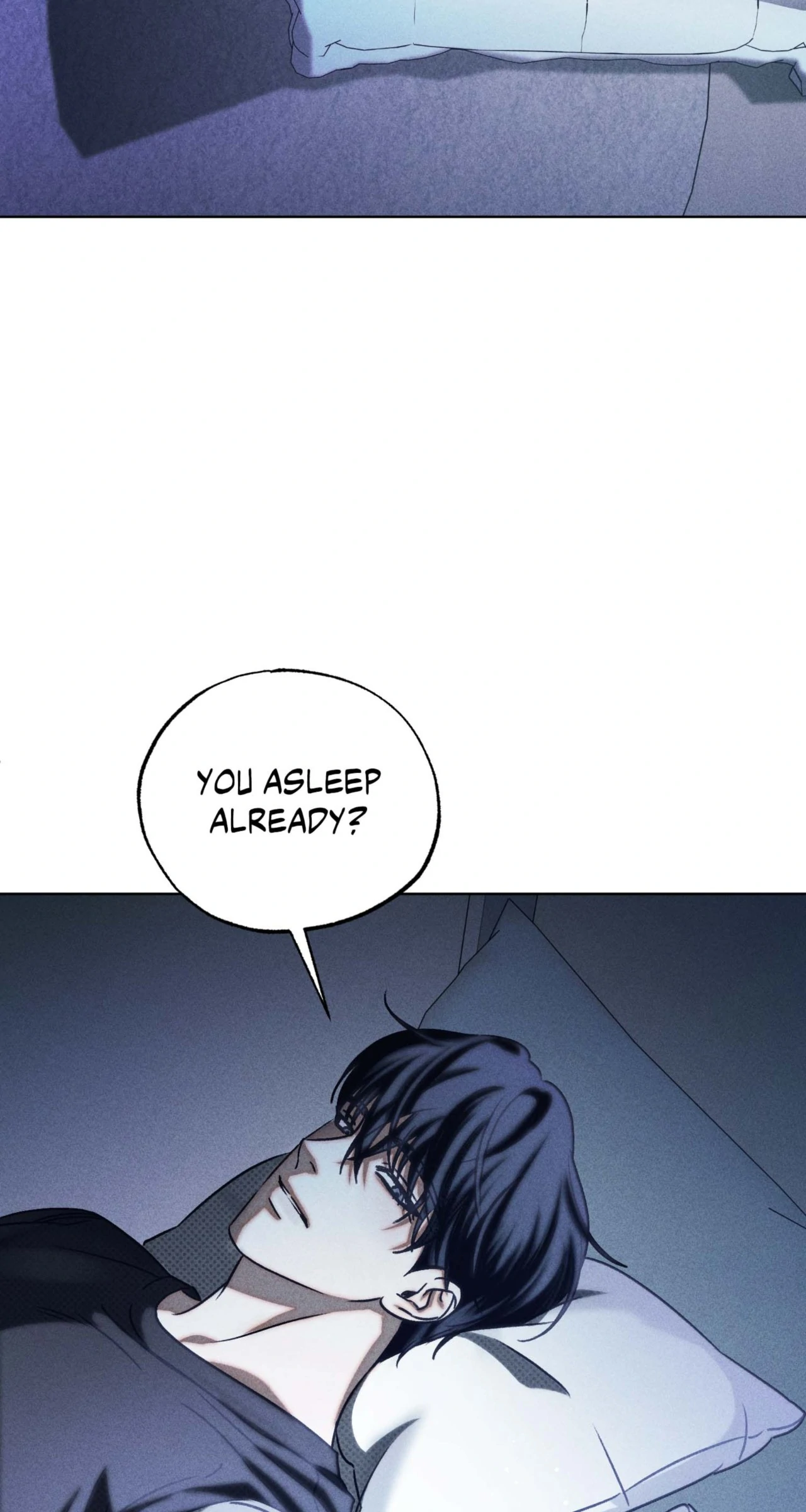 Friend or Faux [Mature] [Uncensored] - Chapter 11 manhwa