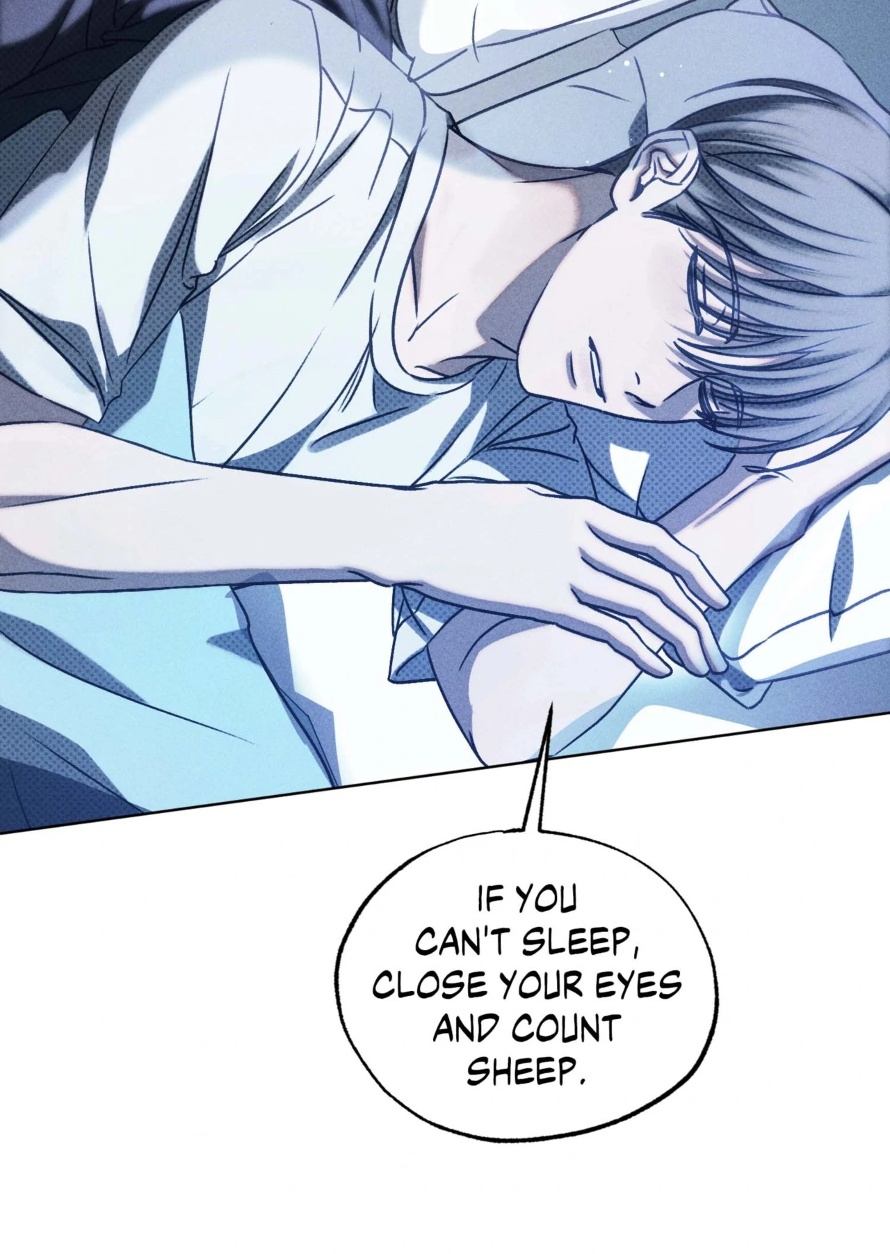 Friend or Faux [Mature] [Uncensored] - Chapter 11 manhwa