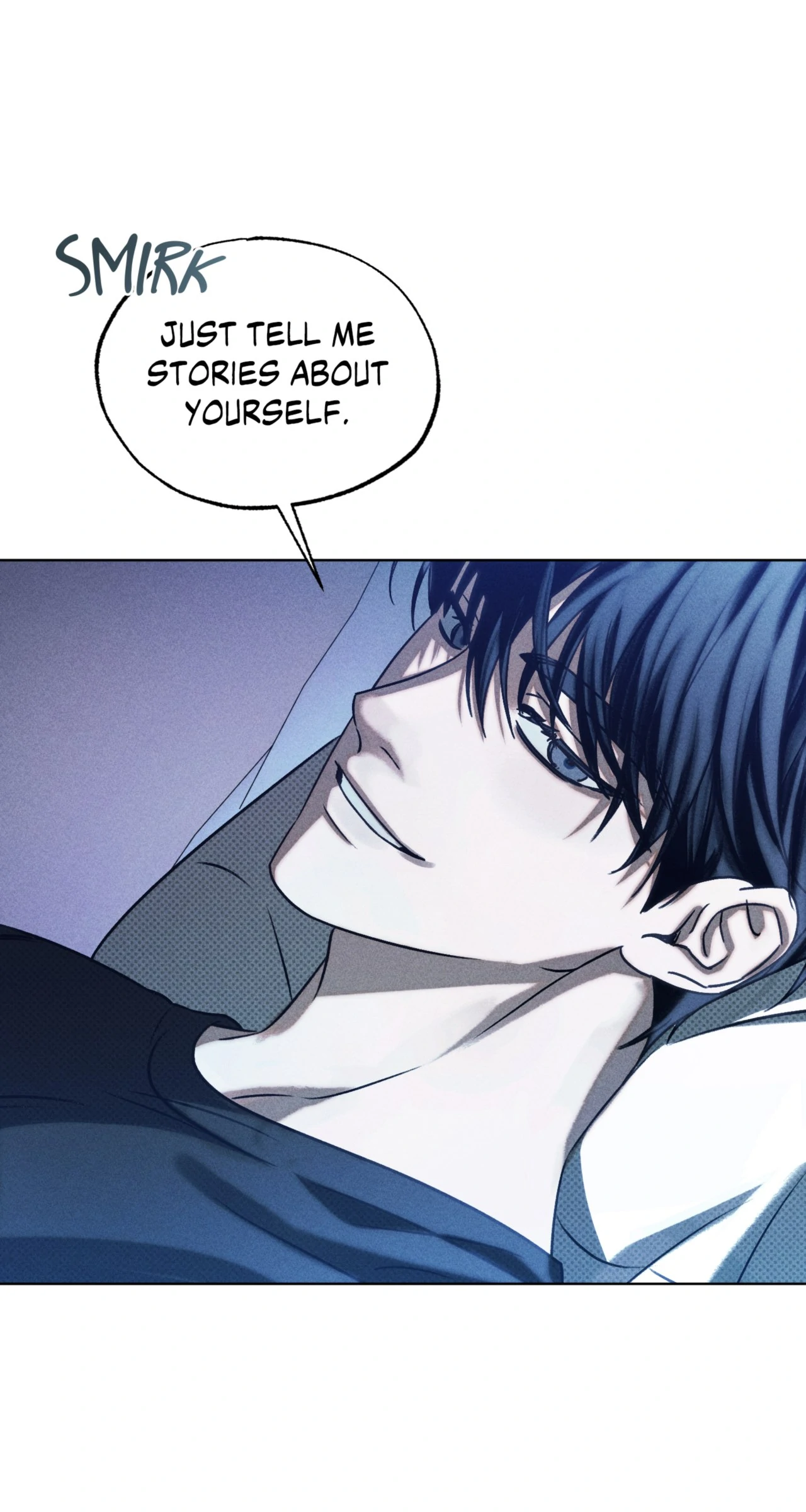 Friend or Faux [Mature] [Uncensored] - Chapter 11 manhwa