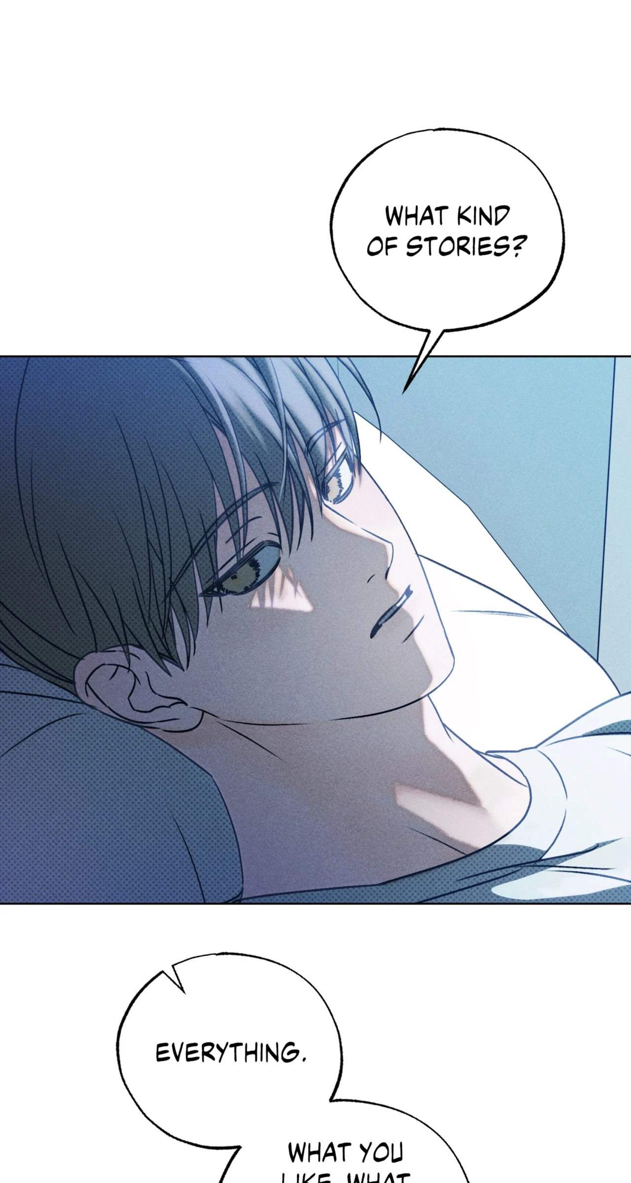Friend or Faux [Mature] [Uncensored] - Chapter 11 manhwa