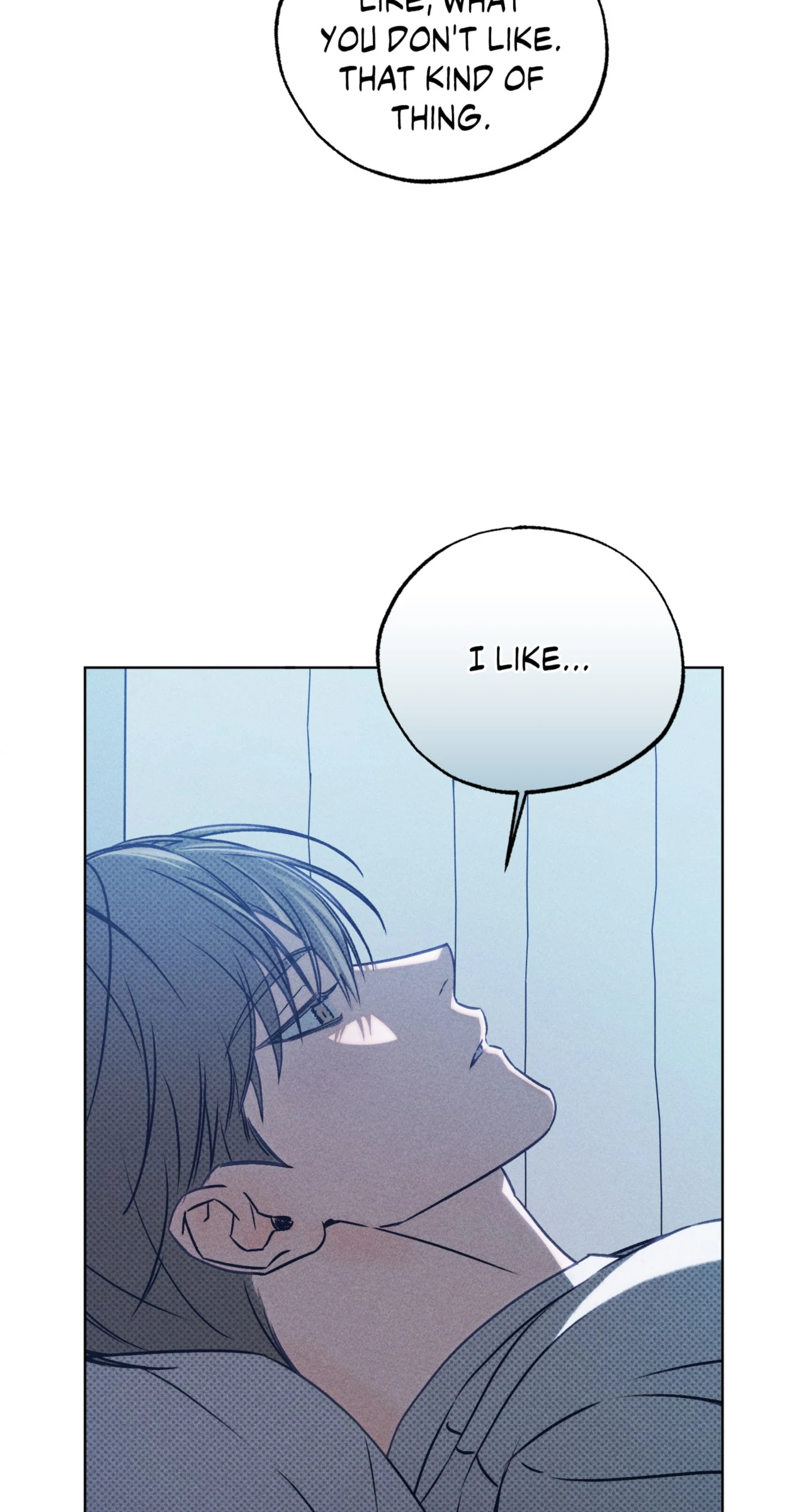 Friend or Faux [Mature] [Uncensored] - Chapter 11 manhwa