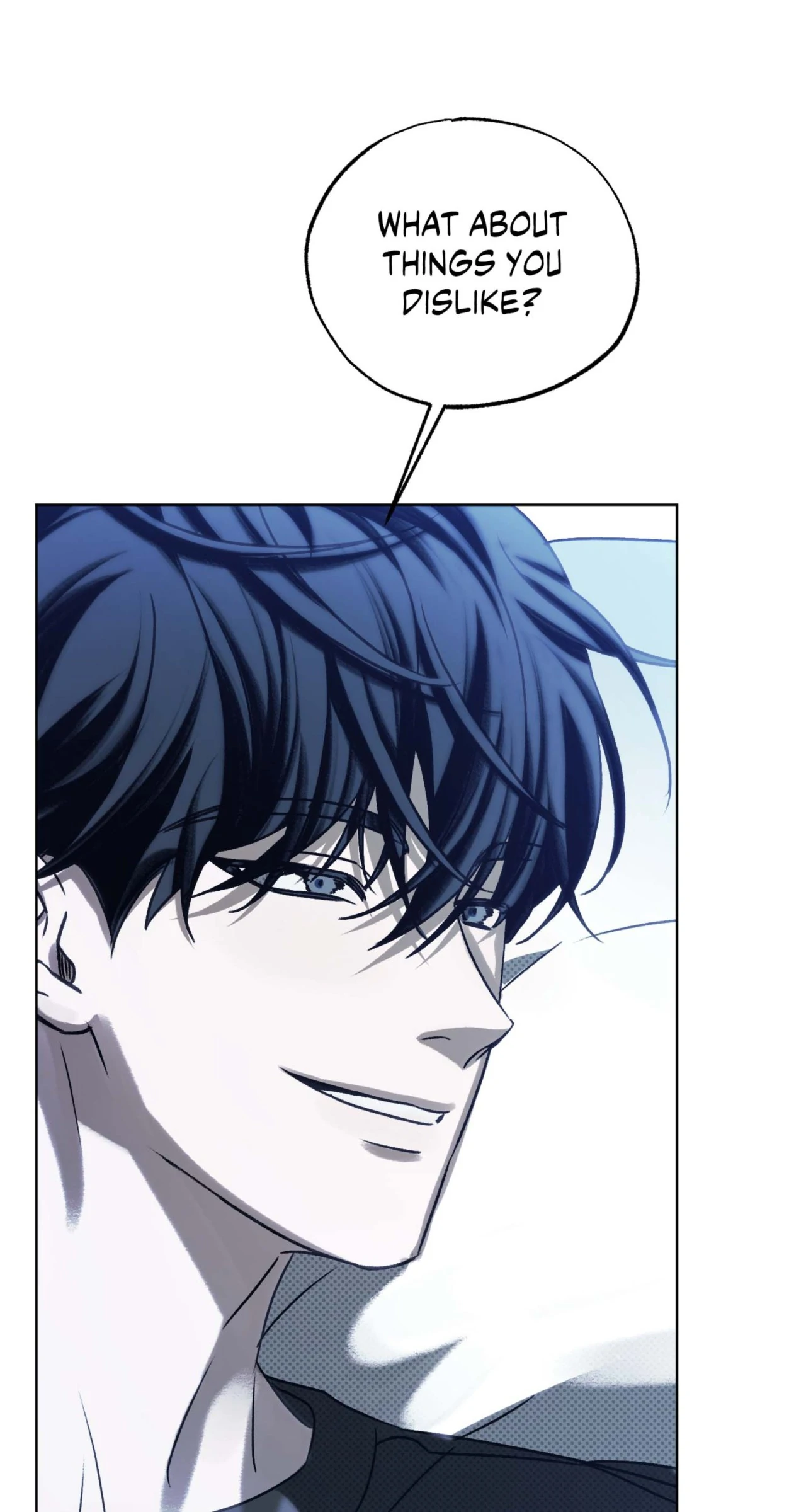 Friend or Faux [Mature] [Uncensored] - Chapter 11 manhwa