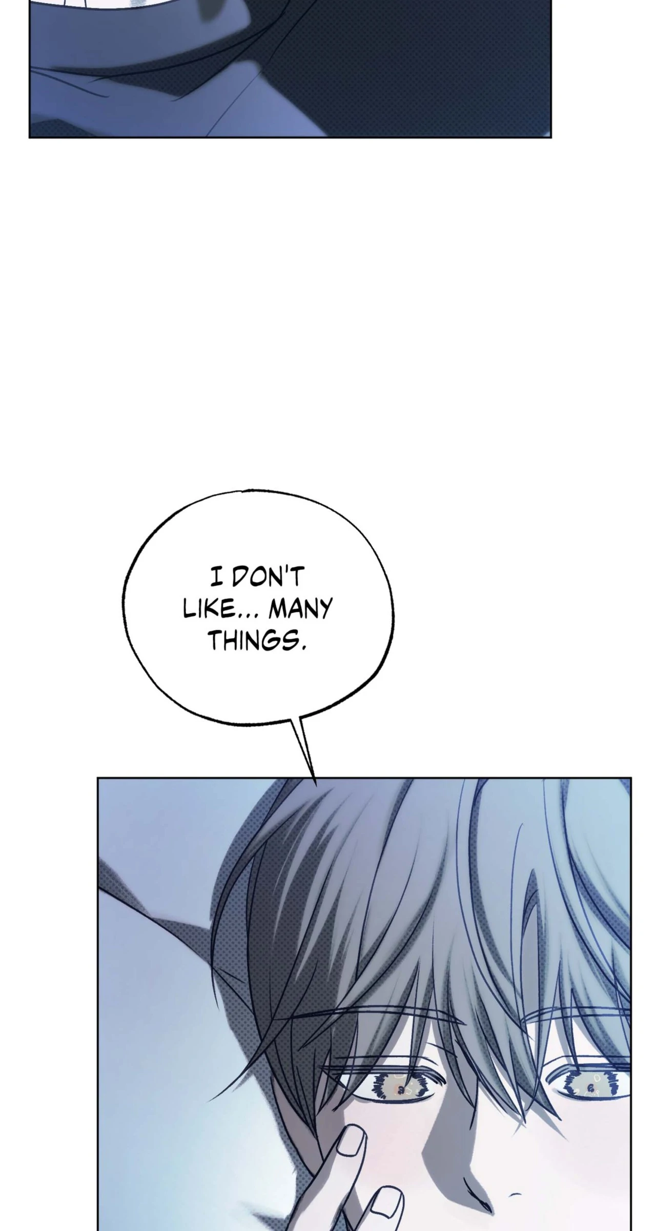 Friend or Faux [Mature] [Uncensored] - Chapter 11 manhwa