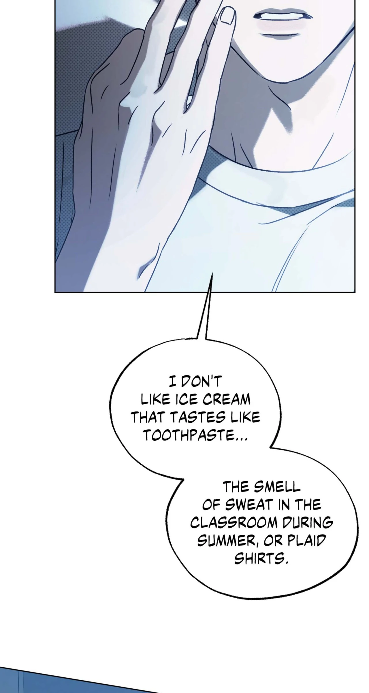 Friend or Faux [Mature] [Uncensored] - Chapter 11 manhwa