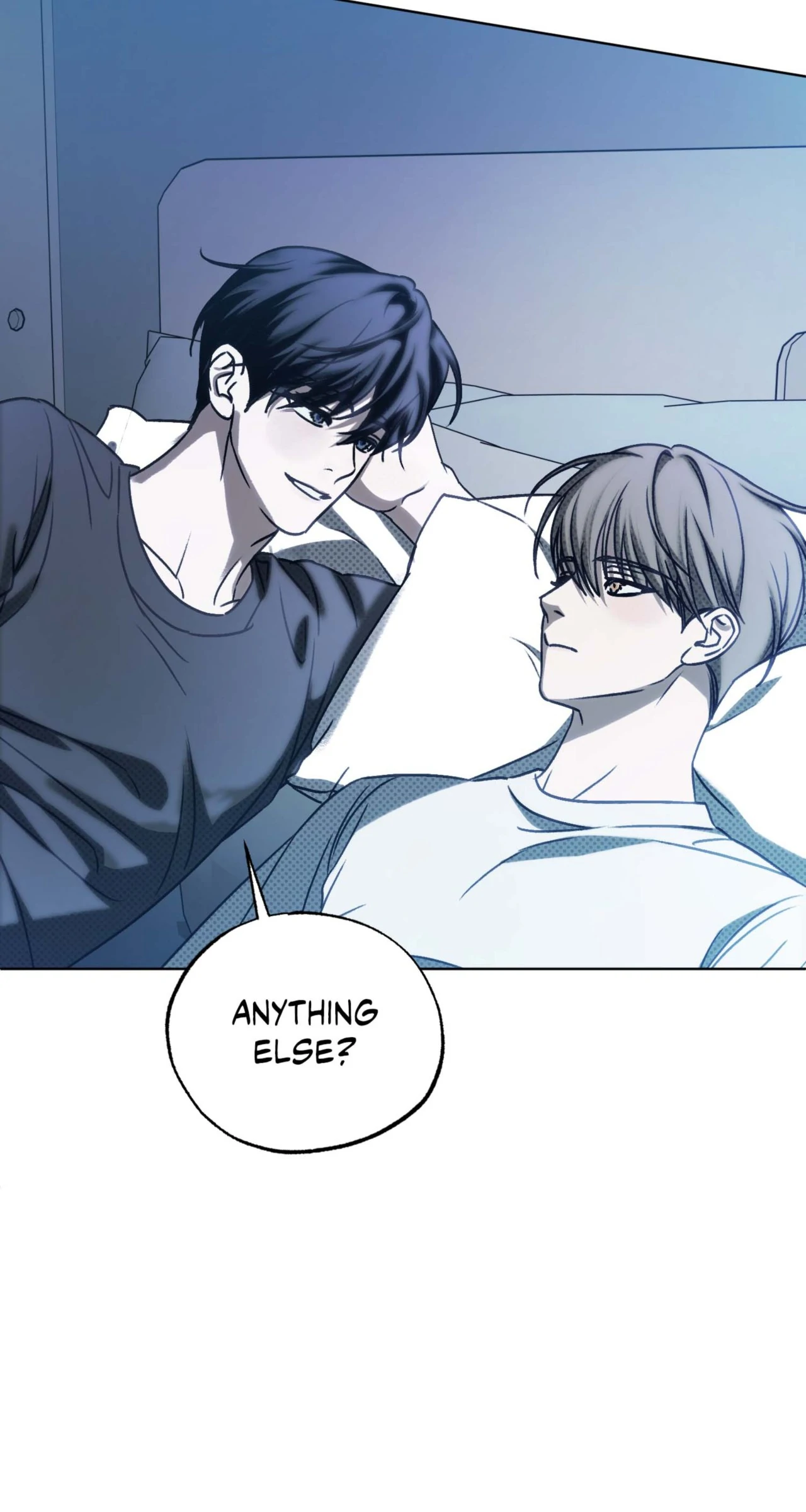 Friend or Faux [Mature] [Uncensored] - Chapter 11 manhwa