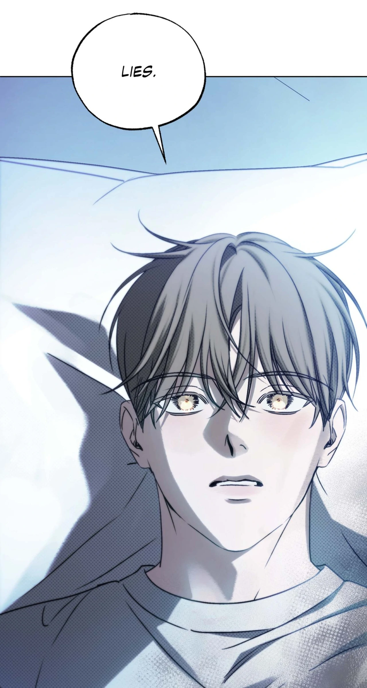 Friend or Faux [Mature] [Uncensored] - Chapter 11 manhwa