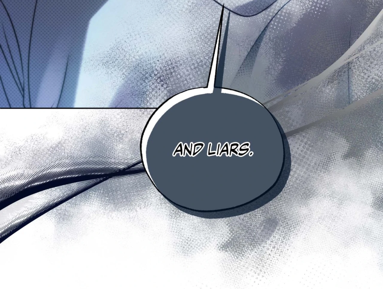 Friend or Faux [Mature] [Uncensored] - Chapter 11 manhwa