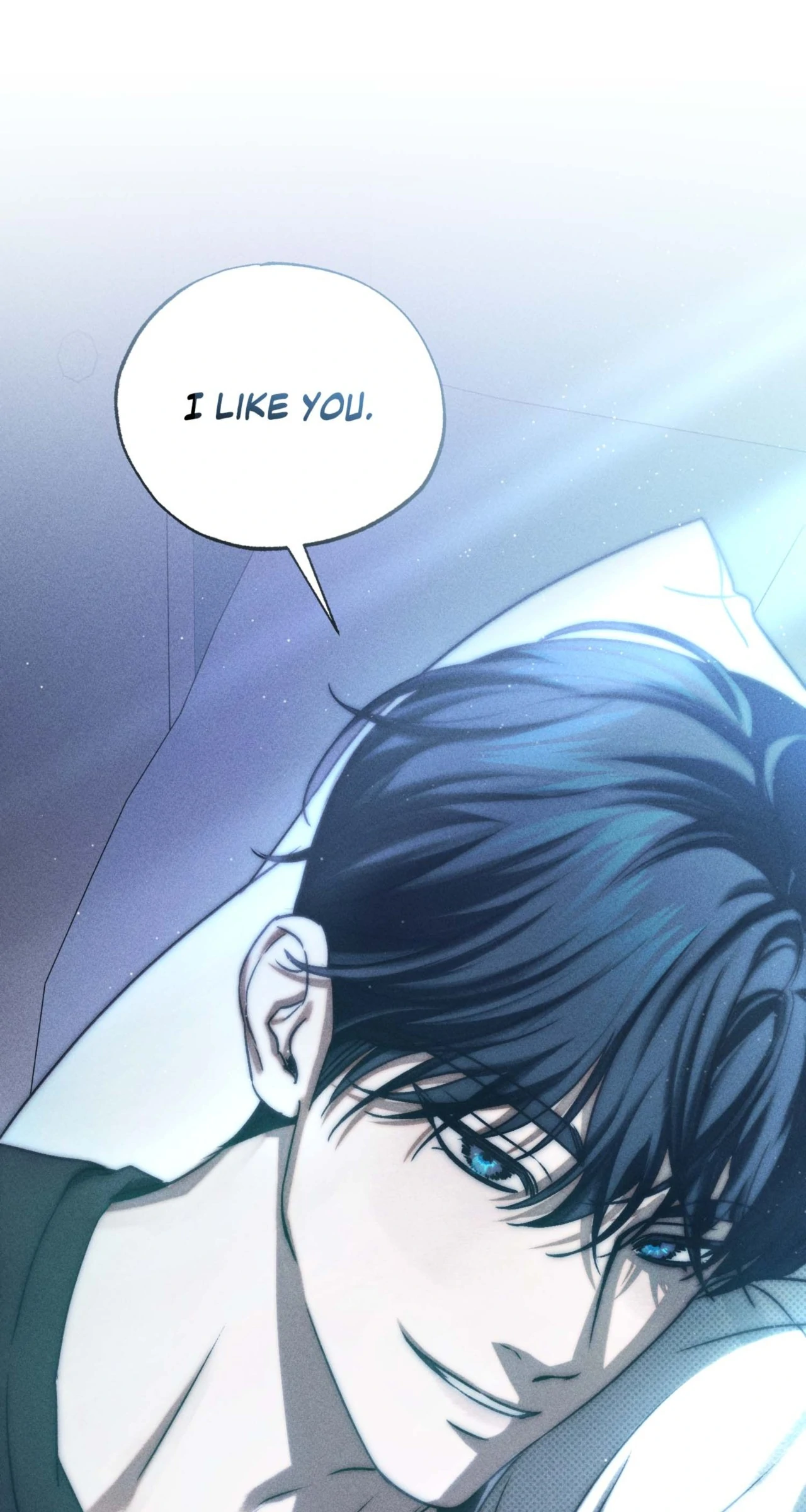 Friend or Faux [Mature] [Uncensored] - Chapter 11 manhwa