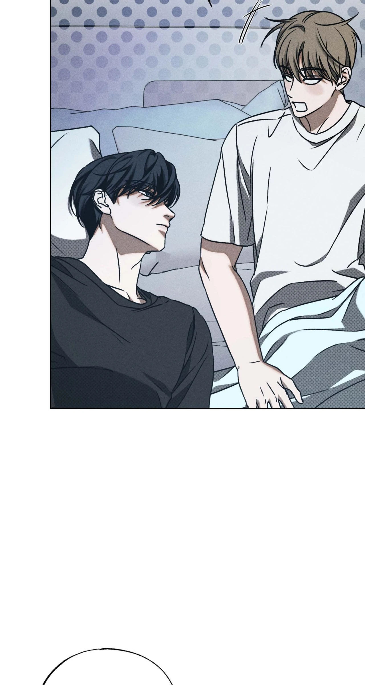 Friend or Faux [Mature] [Uncensored] - Chapter 11 manhwa