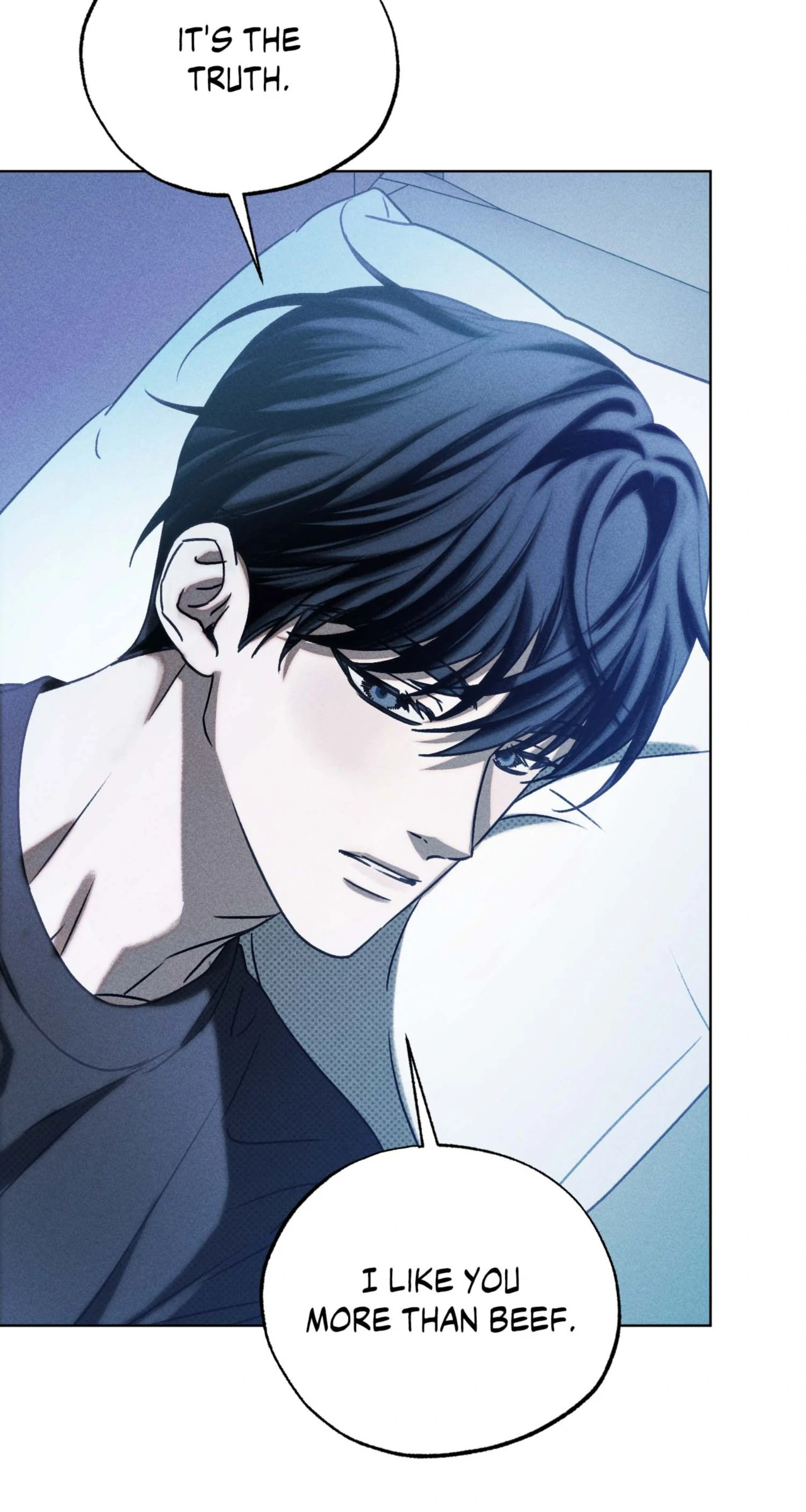 Friend or Faux [Mature] [Uncensored] - Chapter 11 manhwa